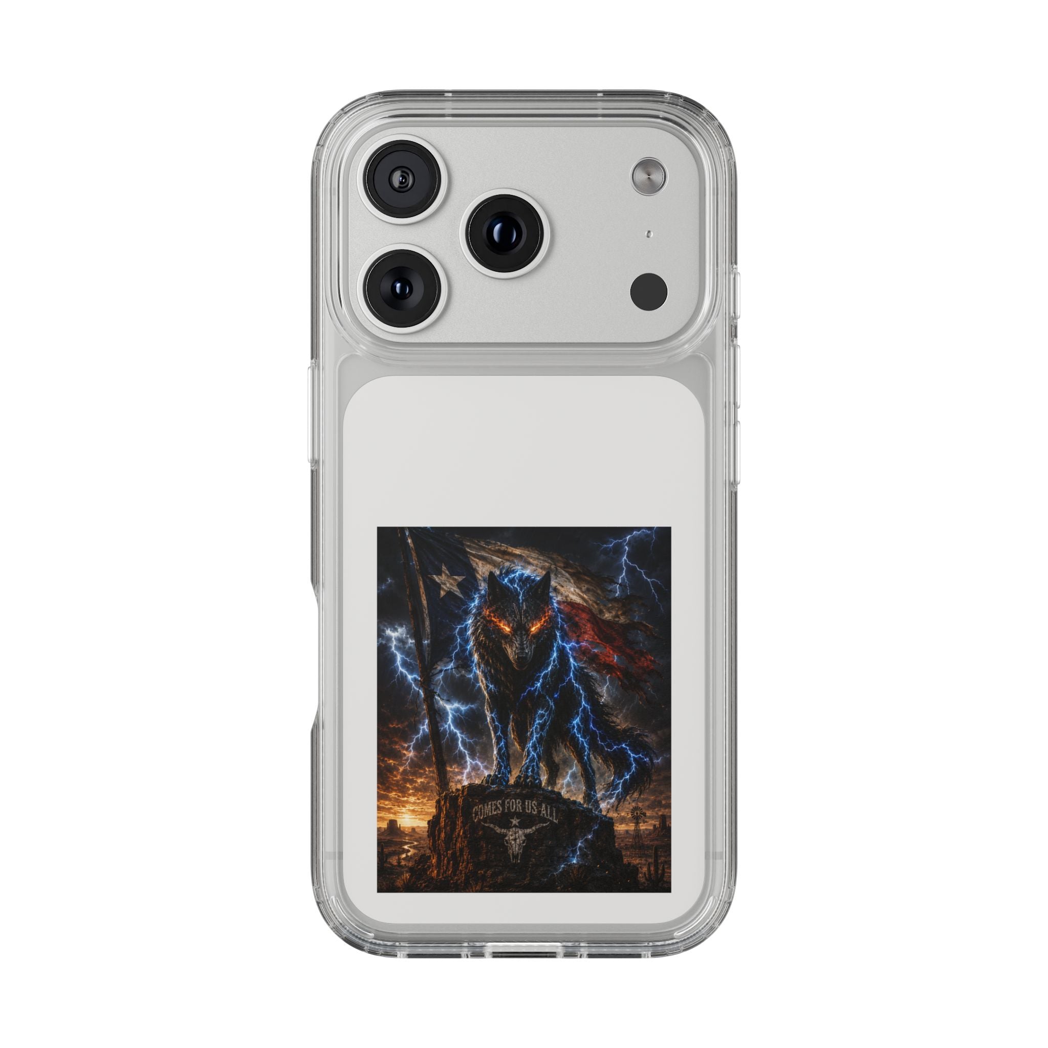 Clear Cases
