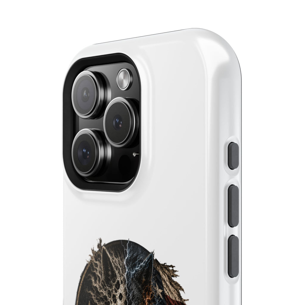 Impact-Resistant Cases