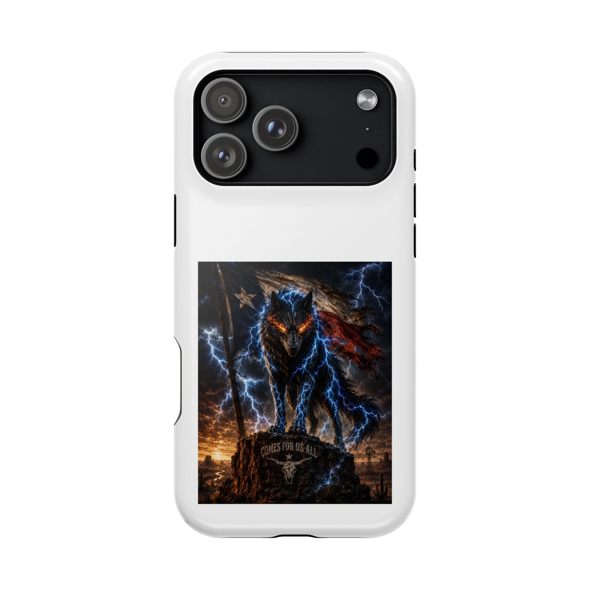 Impact-Resistant Cases