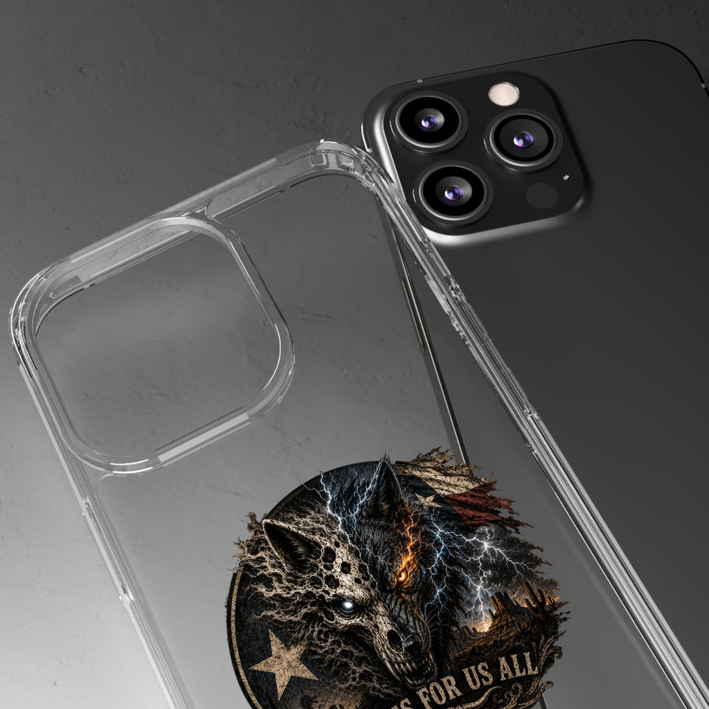Clear Cases