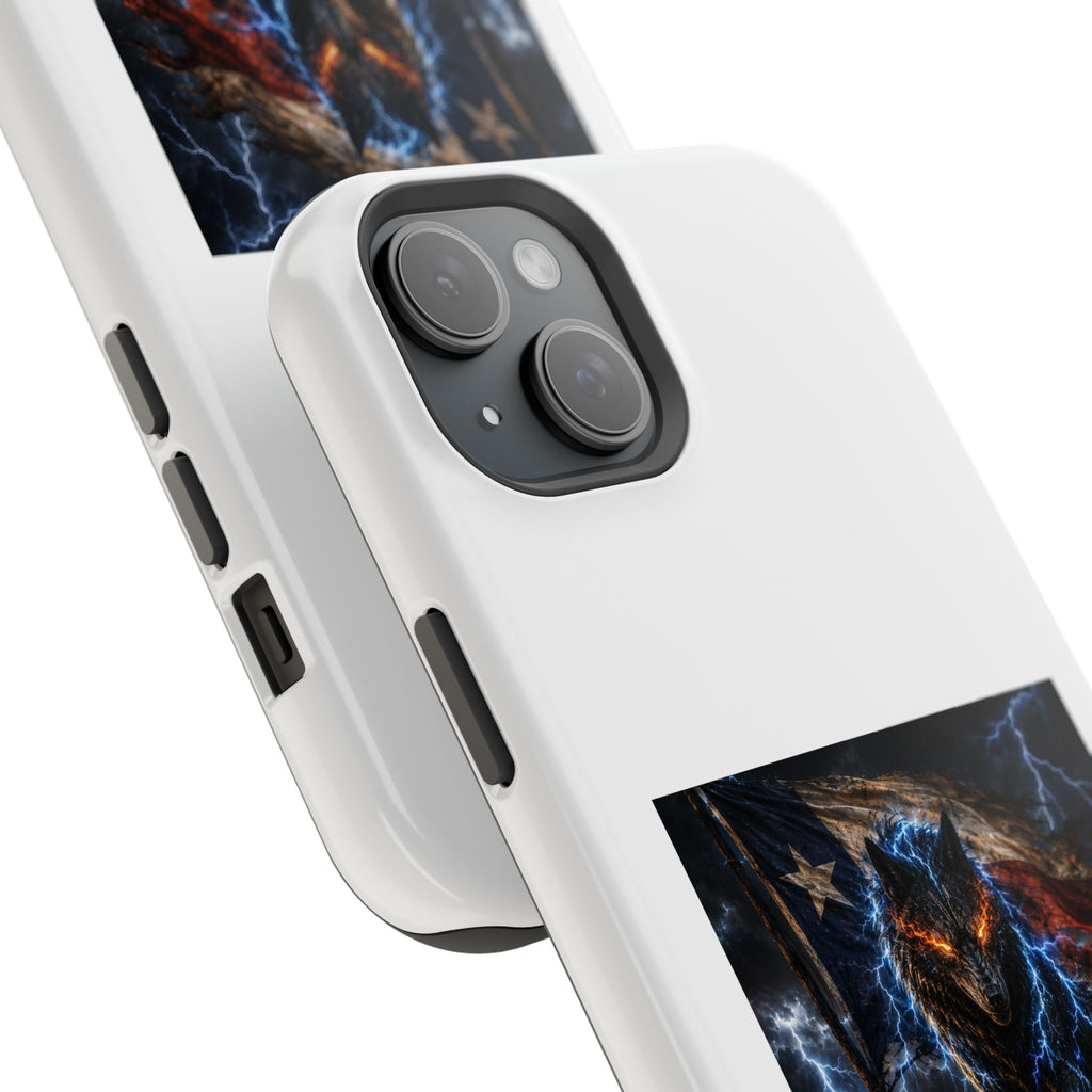 Impact-Resistant Cases