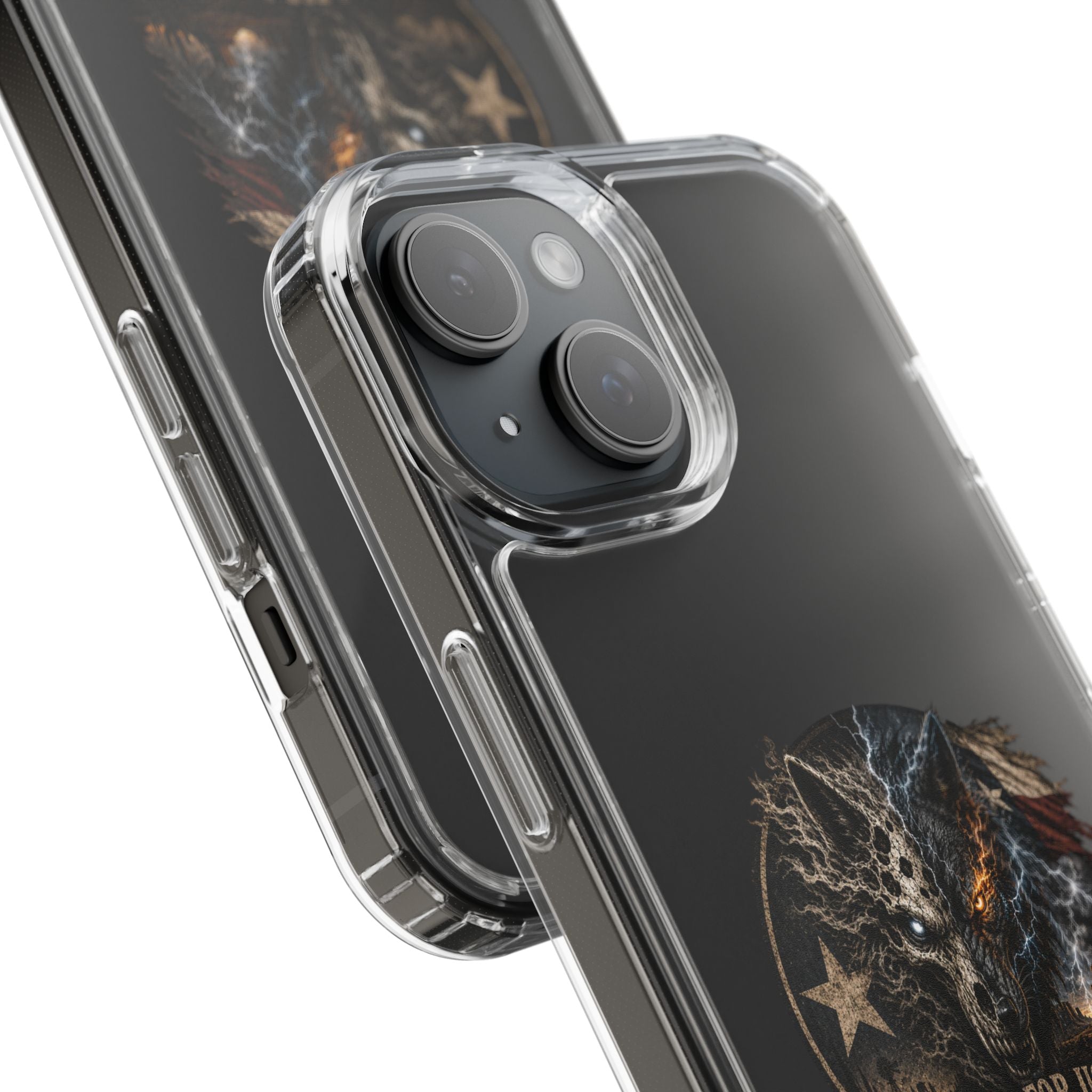 Clear Cases