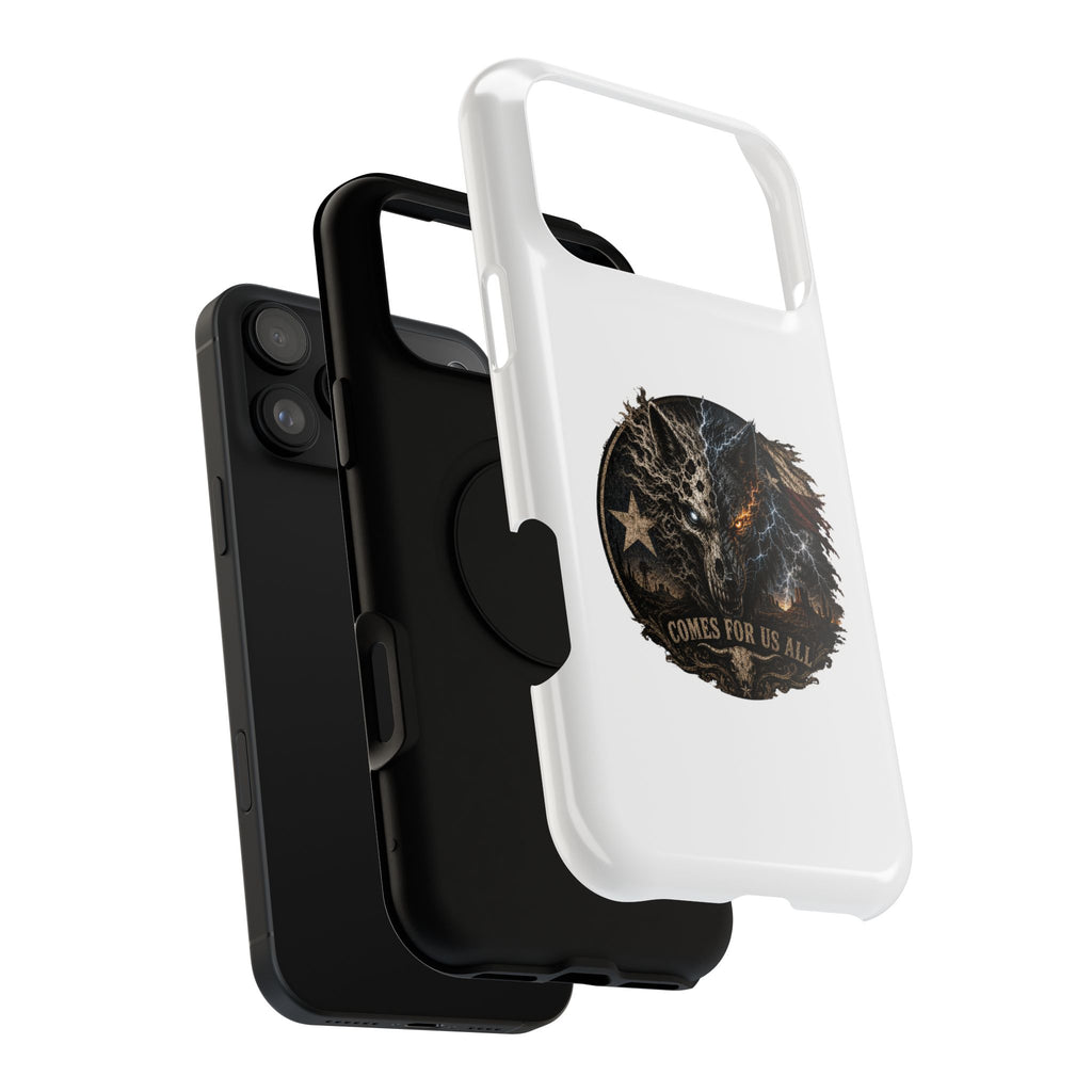 Impact-Resistant Cases