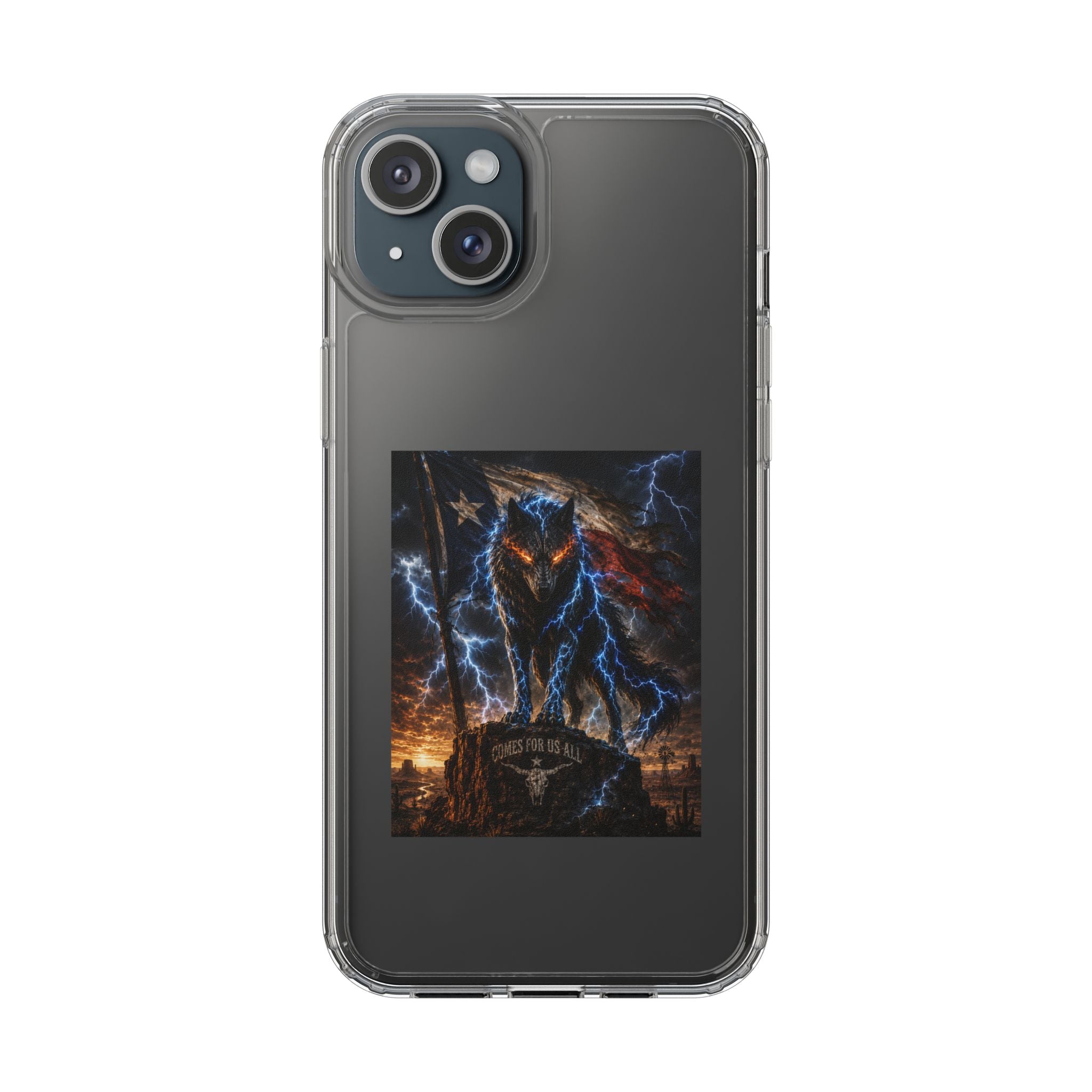 Clear Cases