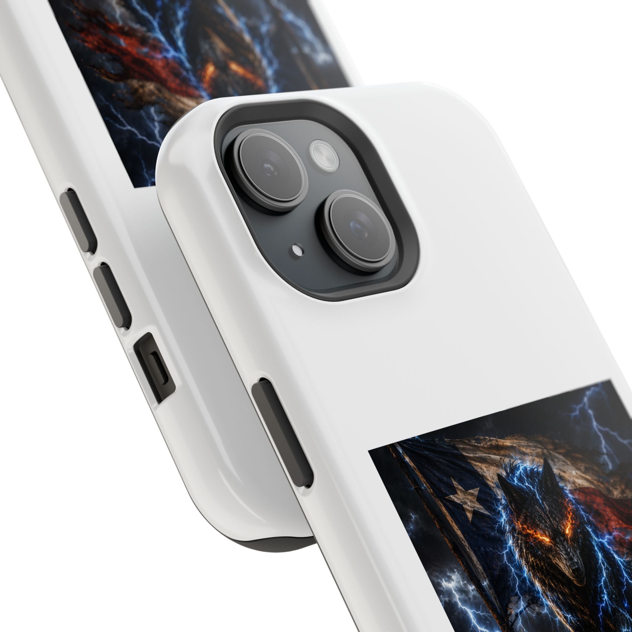 Impact-Resistant Cases