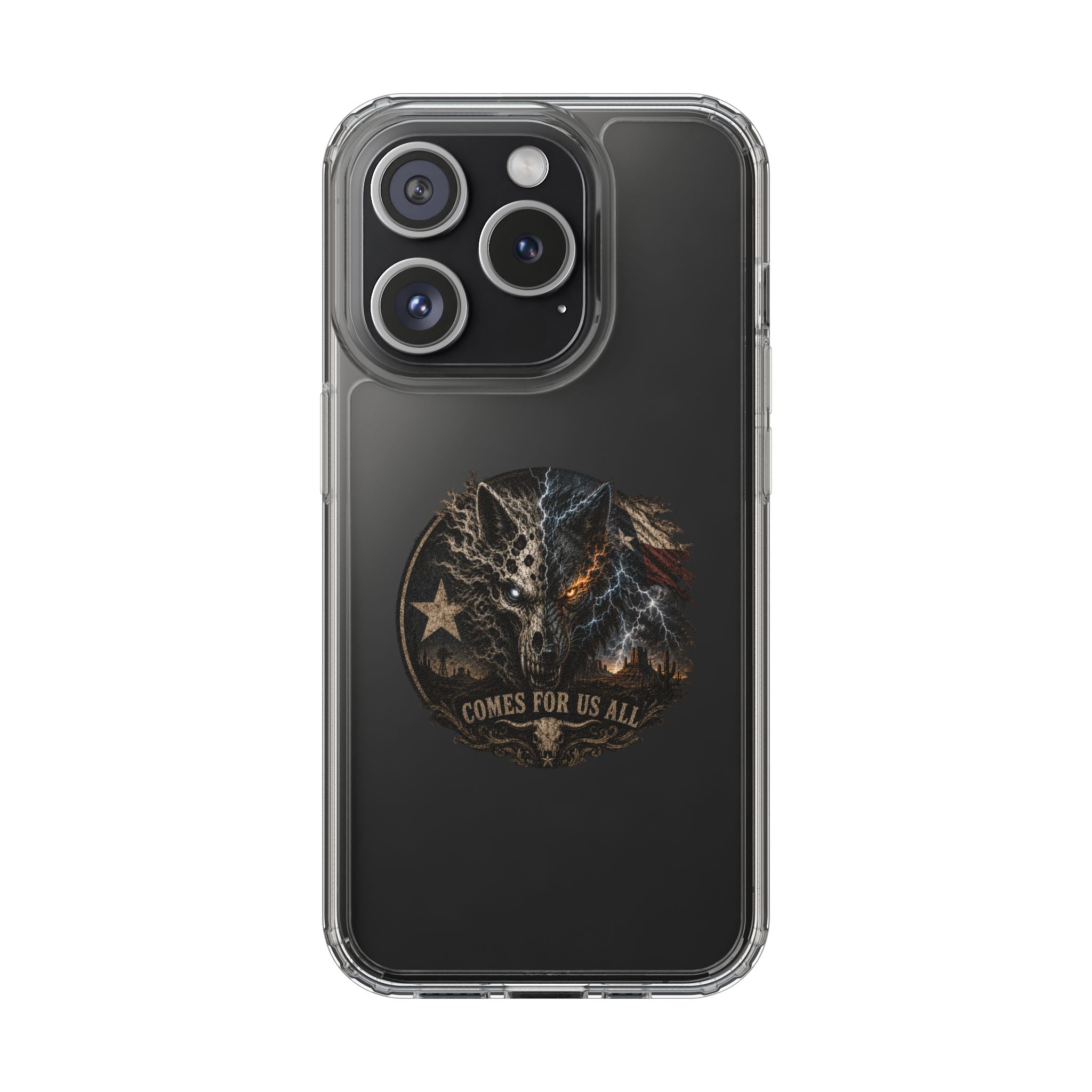 Clear Cases