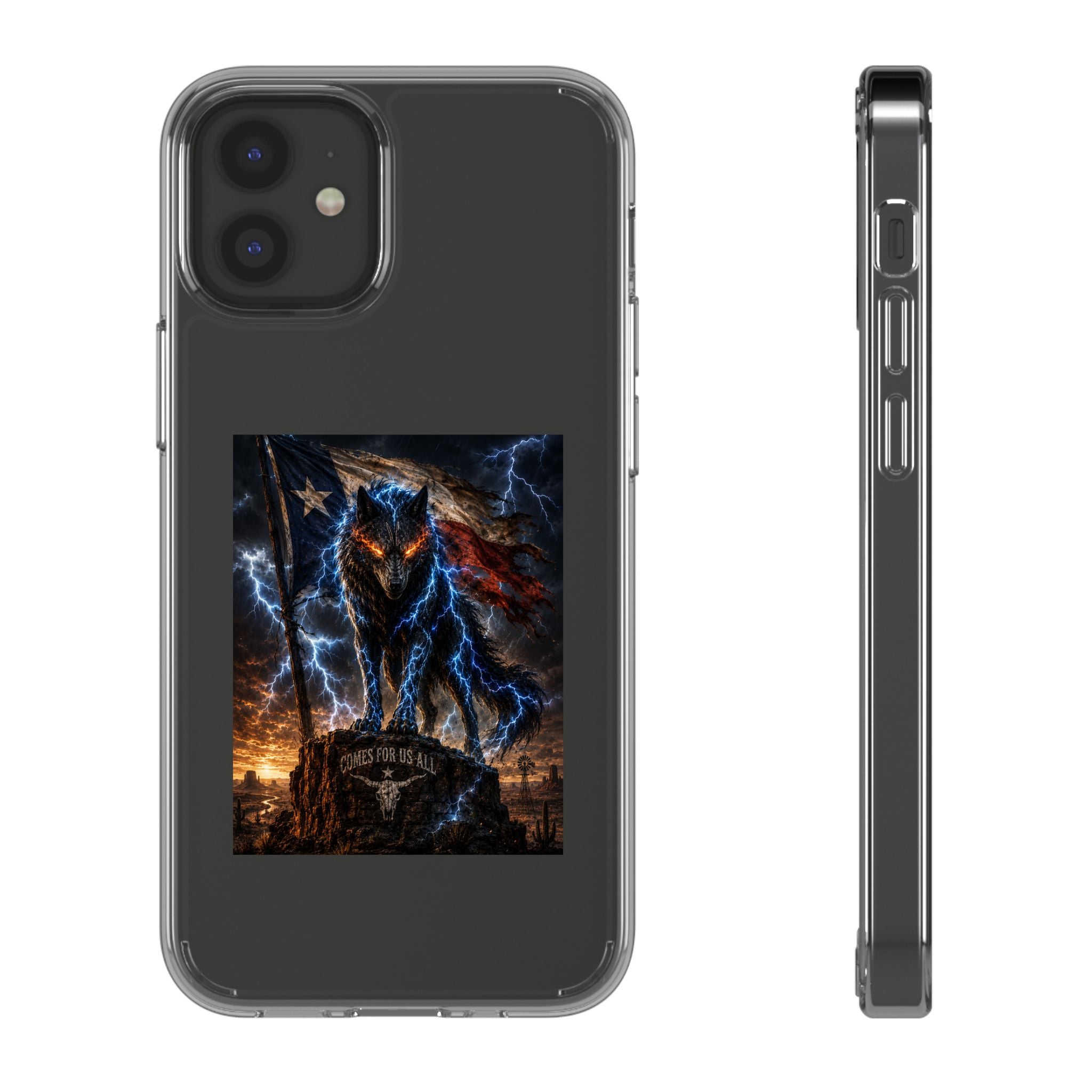 Clear Cases