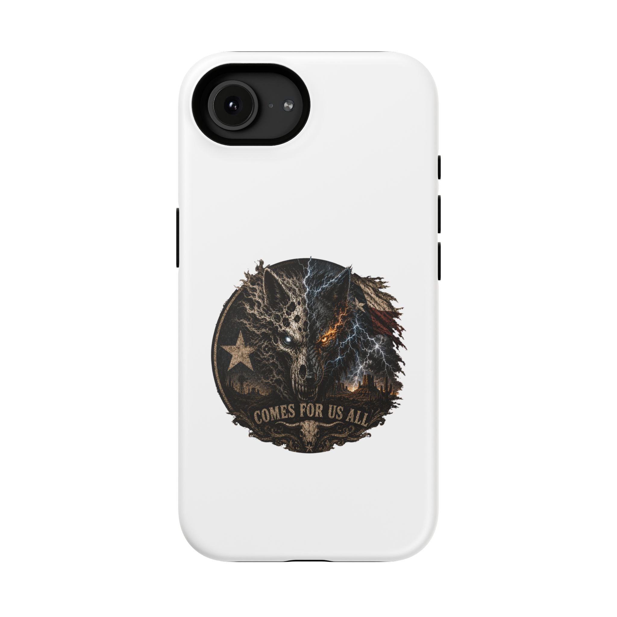 Impact-Resistant Cases