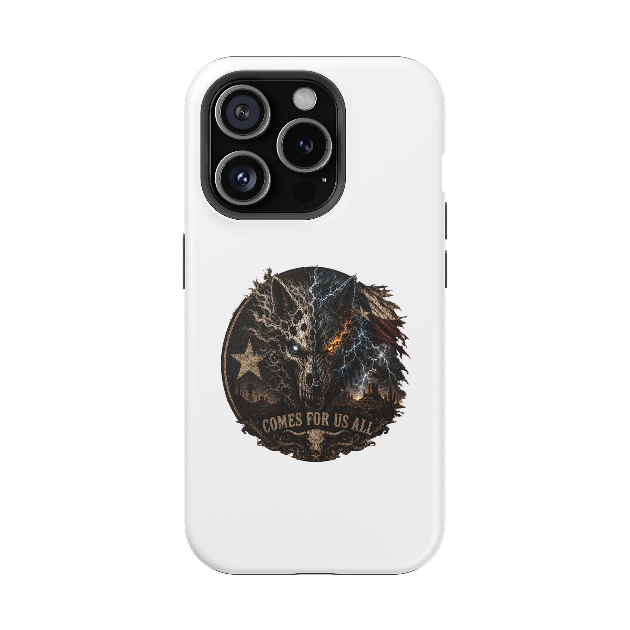 Impact-Resistant Cases