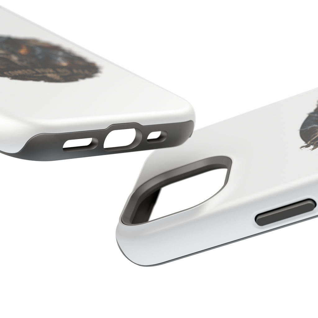 Impact-Resistant Cases