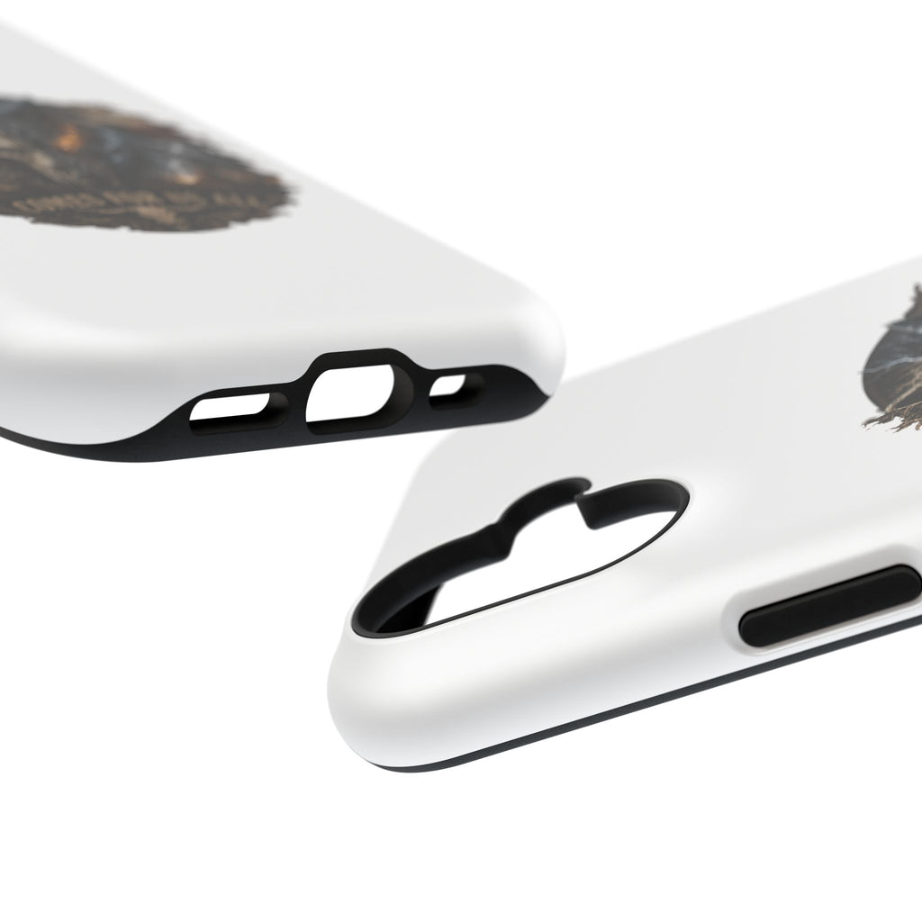 Impact-Resistant Cases