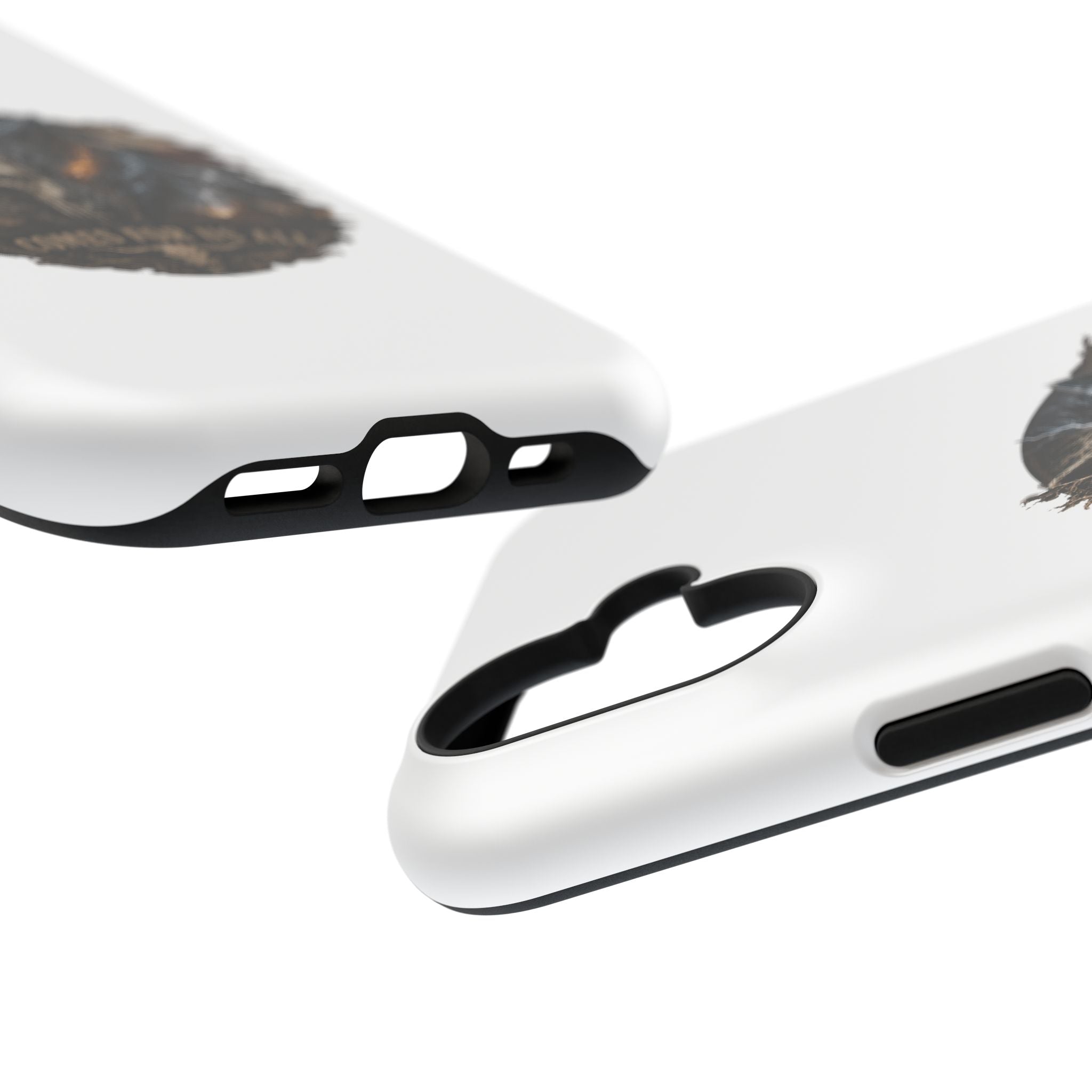 Impact-Resistant Cases