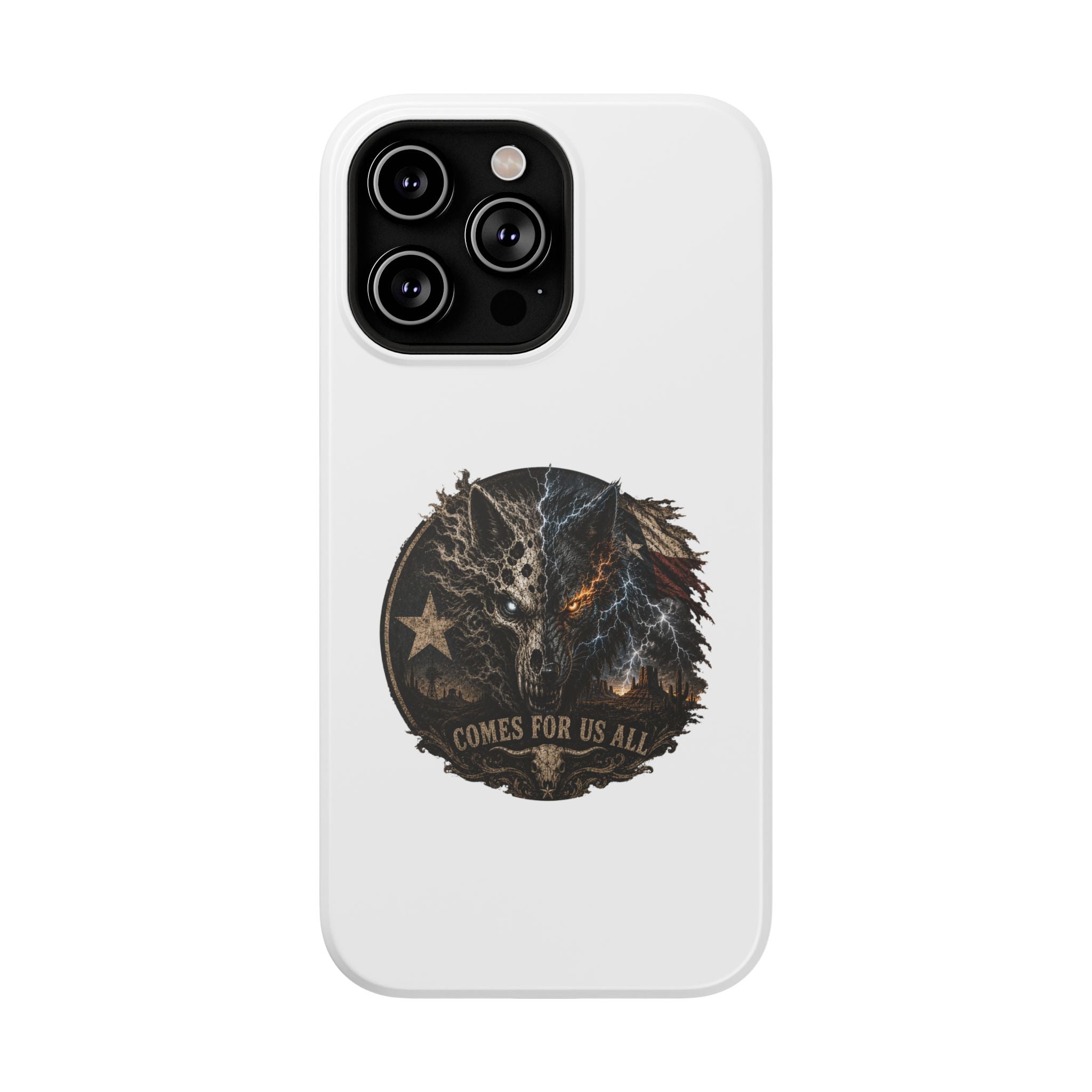 Impact-Resistant Cases