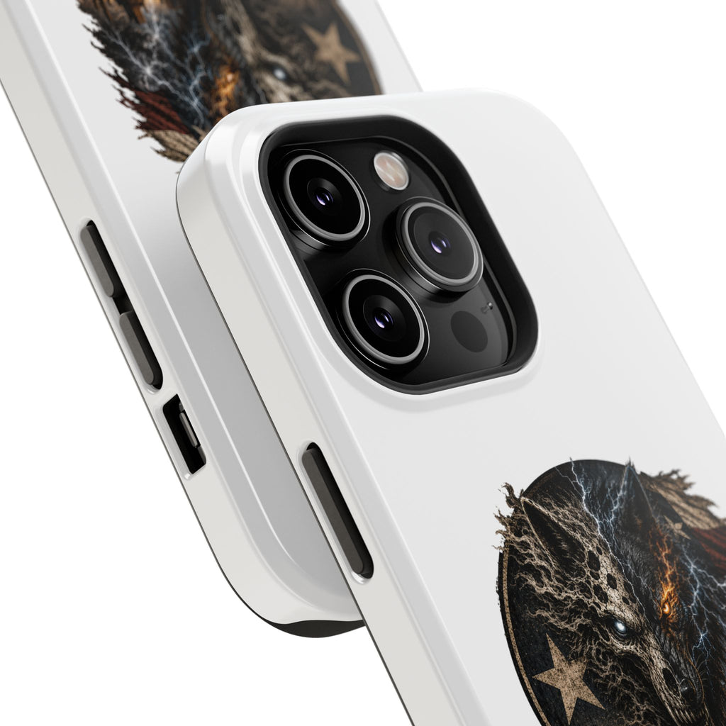 Impact-Resistant Cases