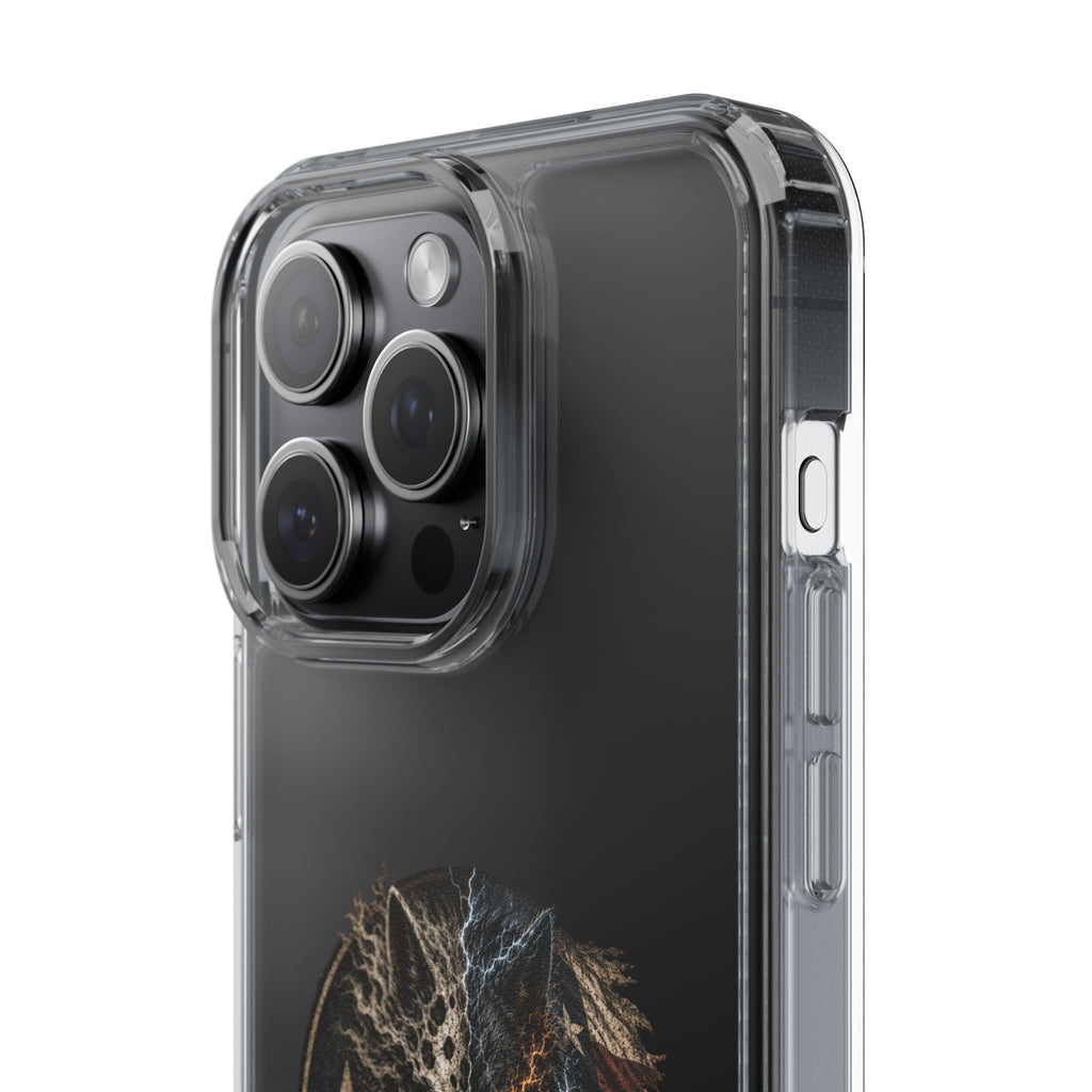 Clear Cases