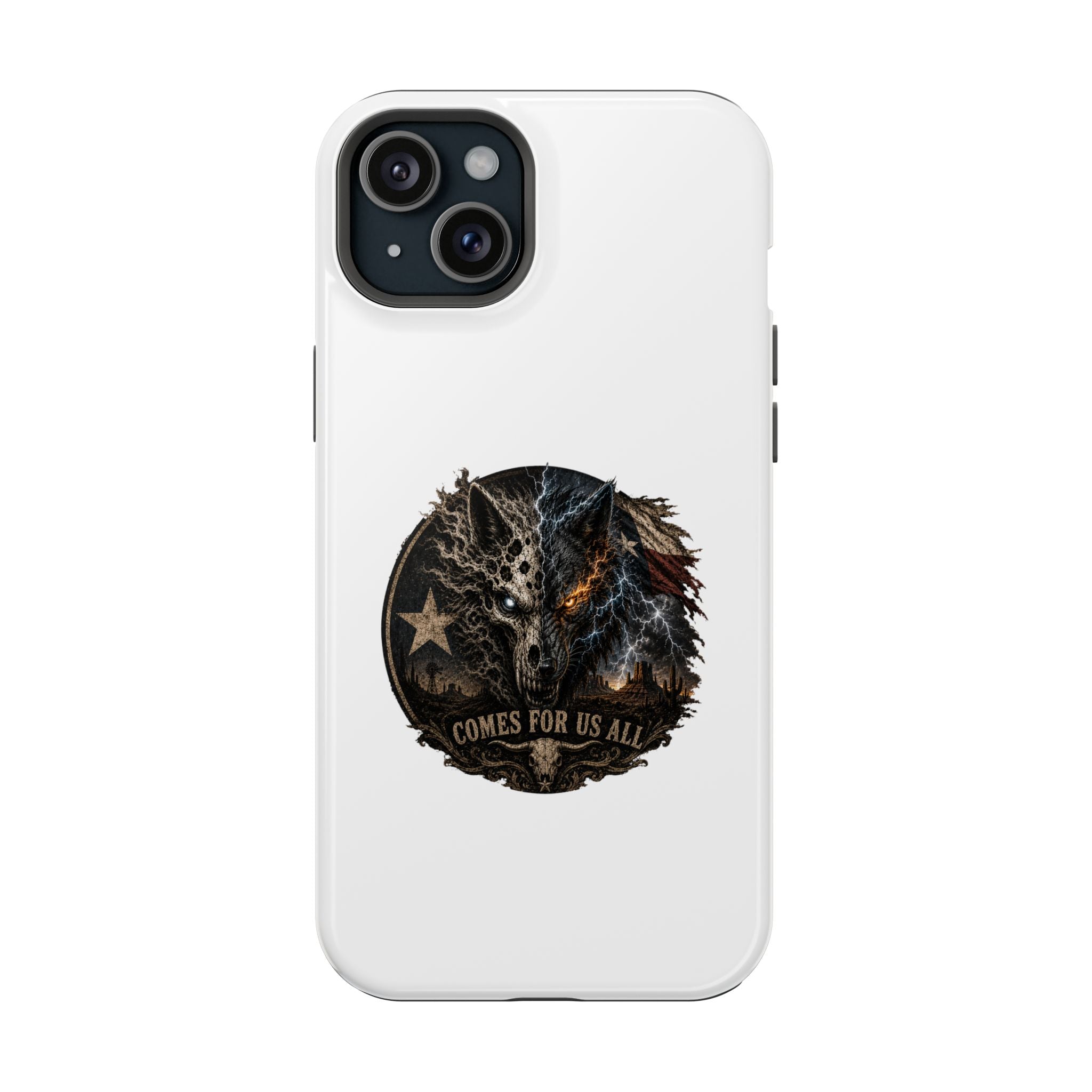 Impact-Resistant Cases