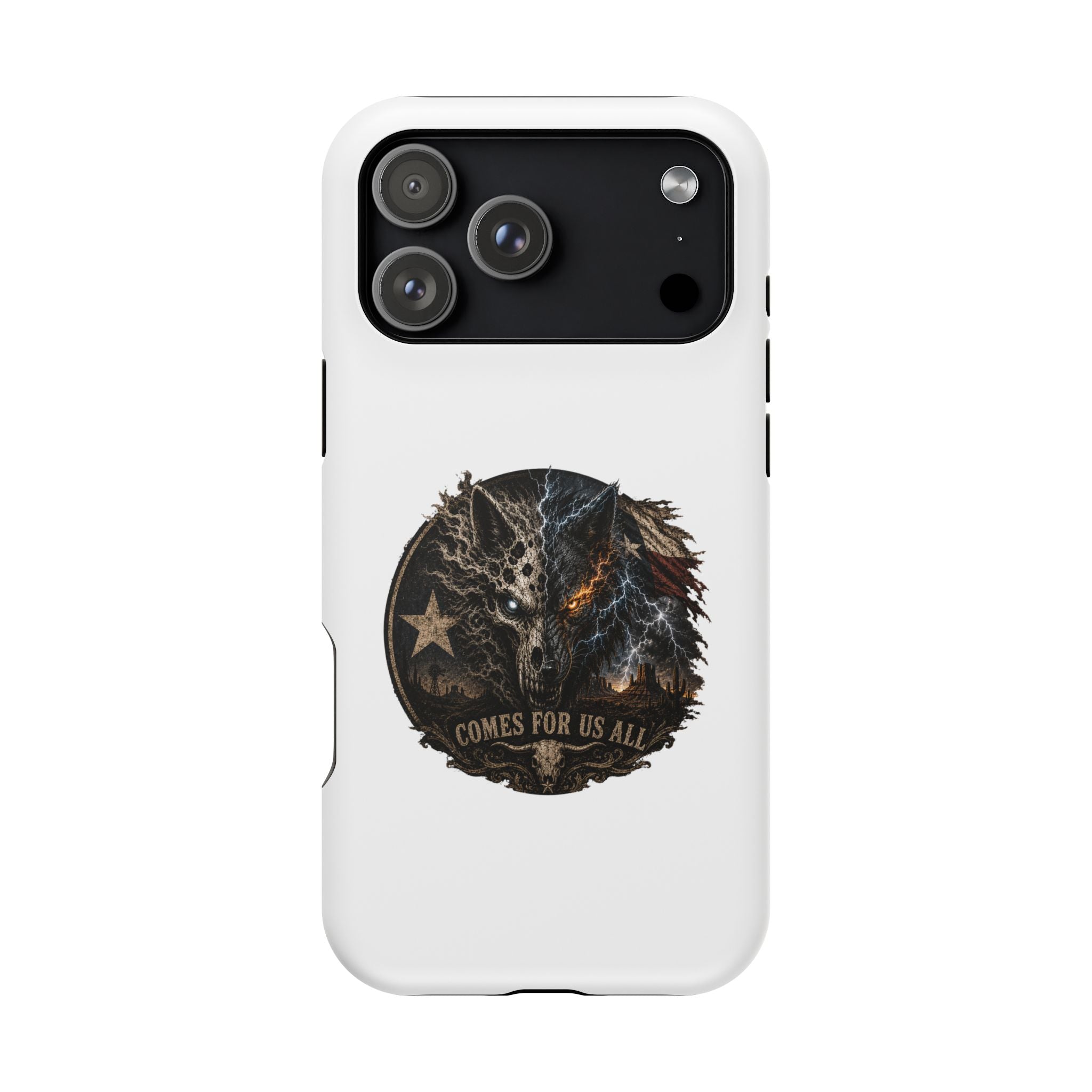 Impact-Resistant Cases