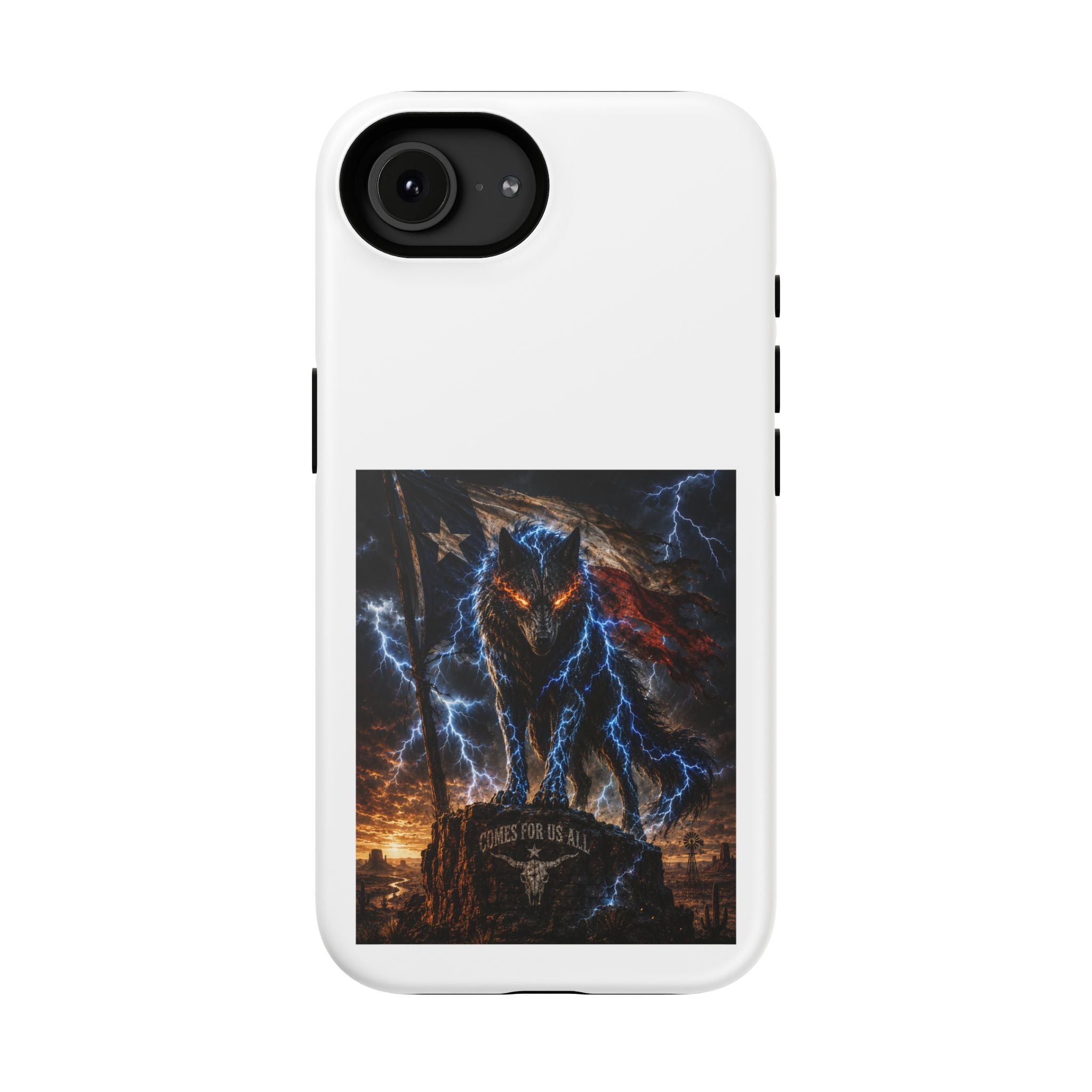 Impact-Resistant Cases