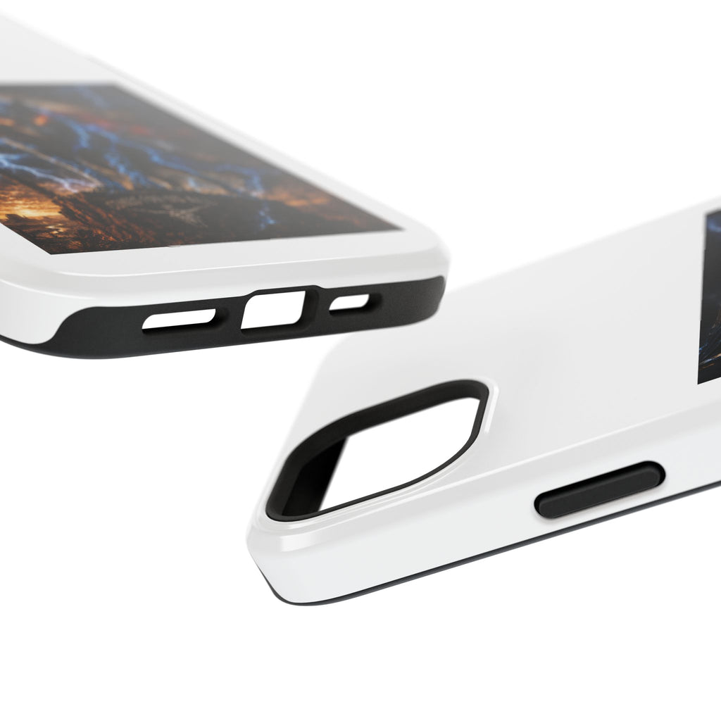 Impact-Resistant Cases