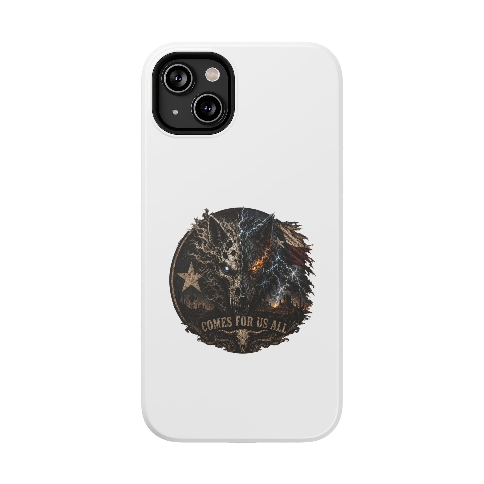 Impact-Resistant Cases