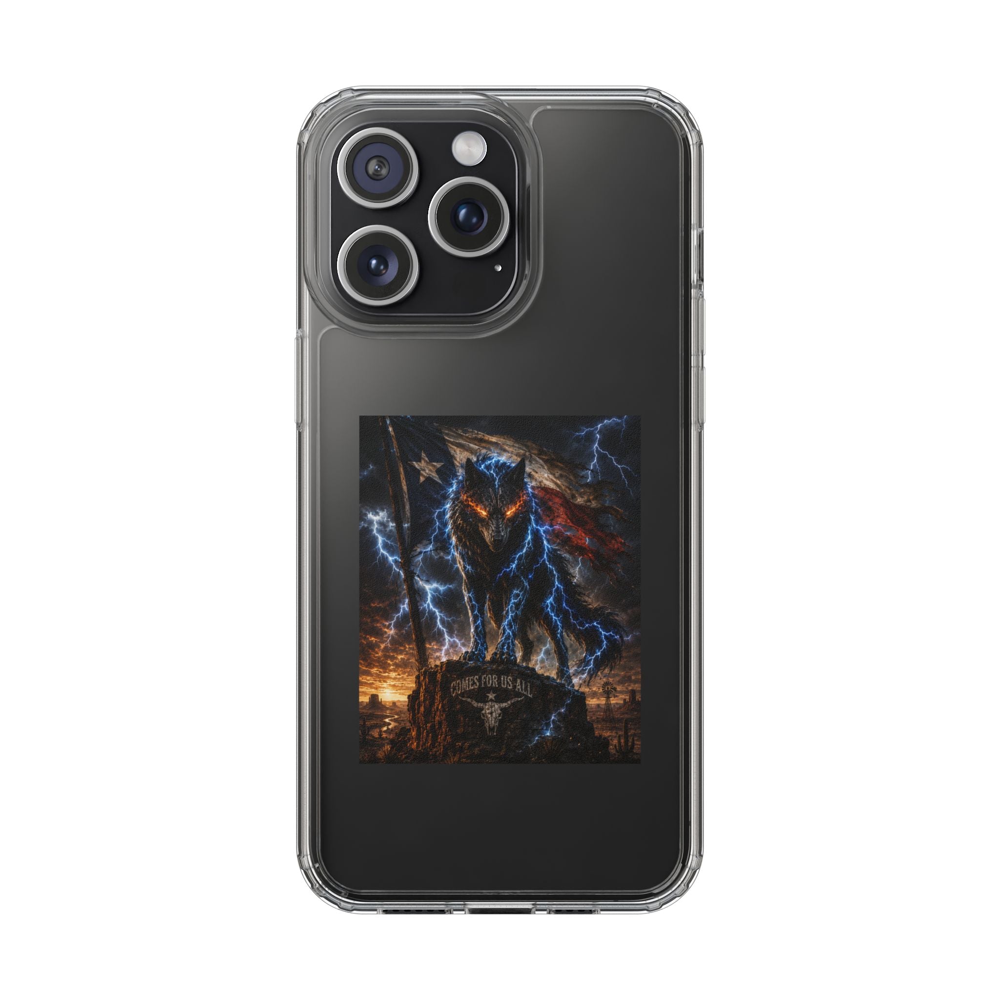 Clear Cases