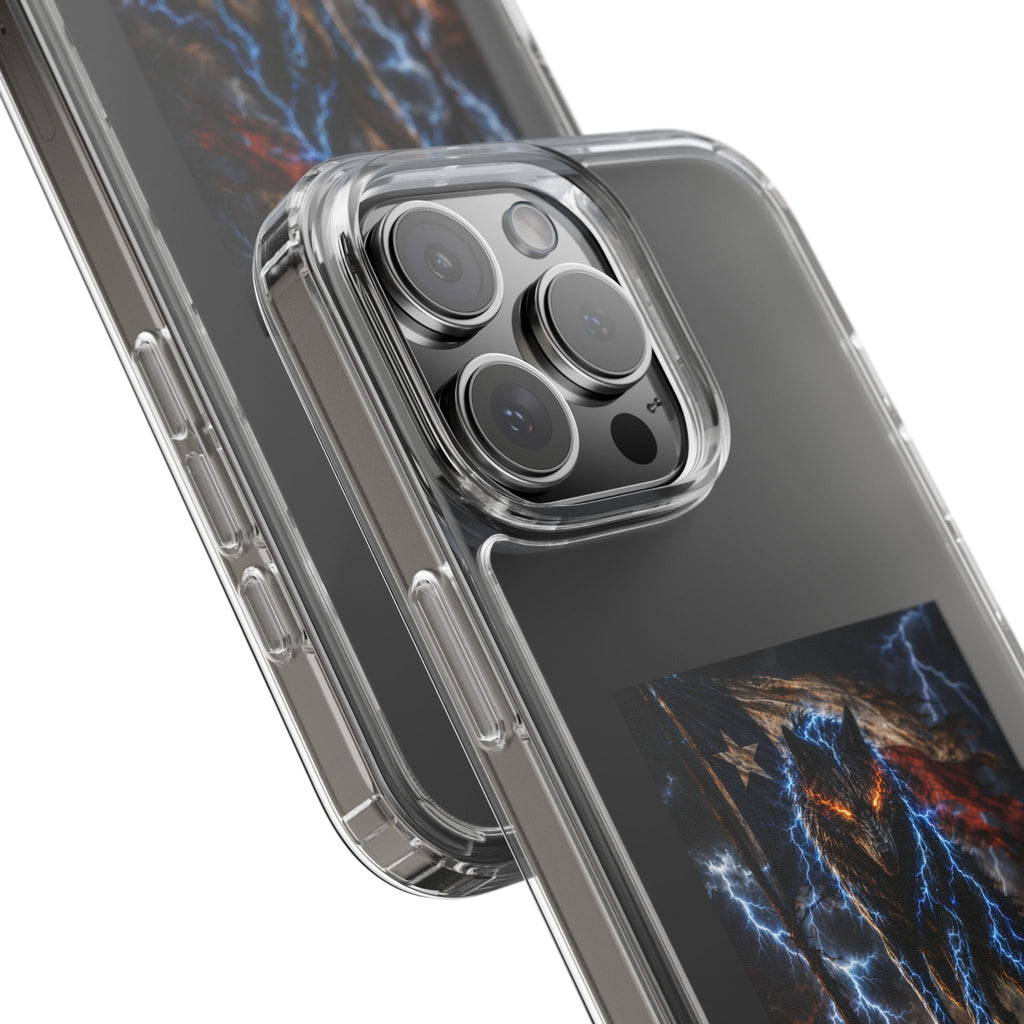 Clear Cases