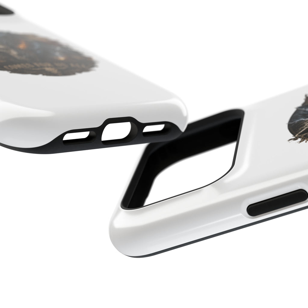 Impact-Resistant Cases