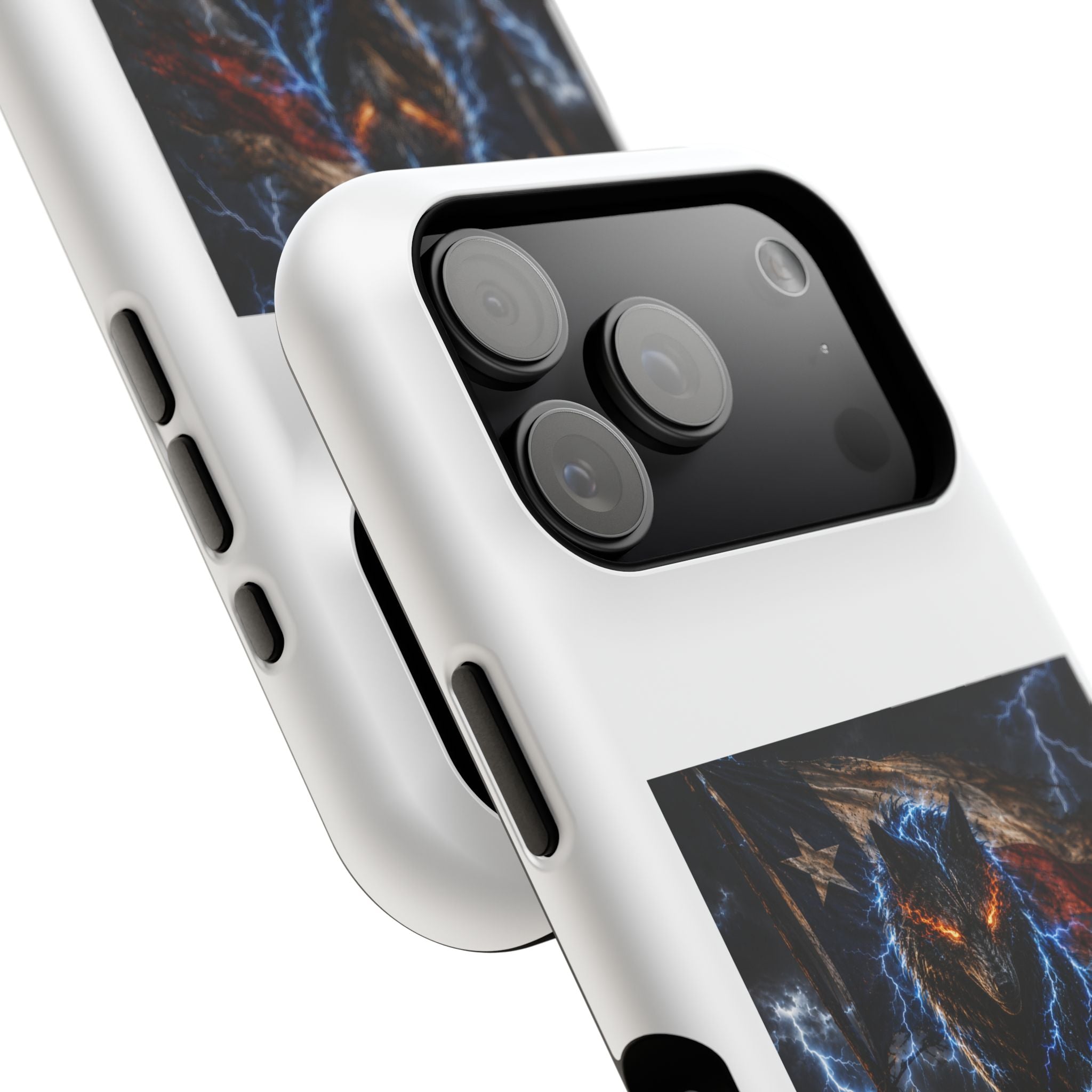 Impact-Resistant Cases