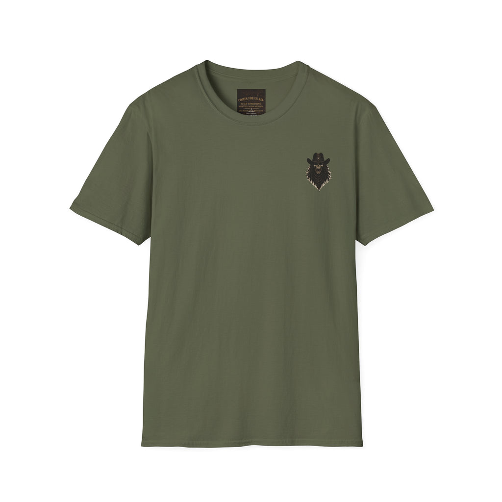 Copy of Unisex Softstyle T-Shirt