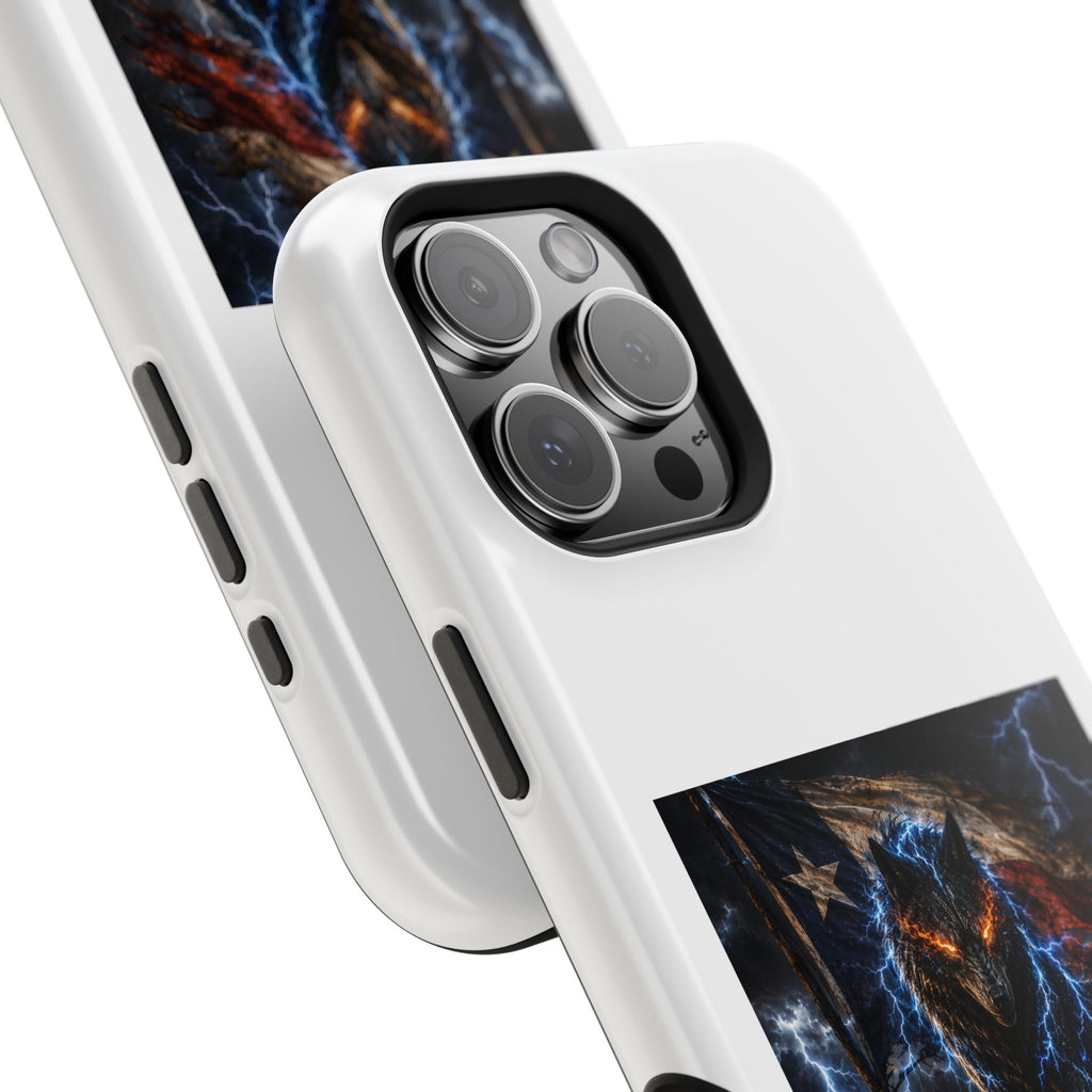 Impact-Resistant Cases