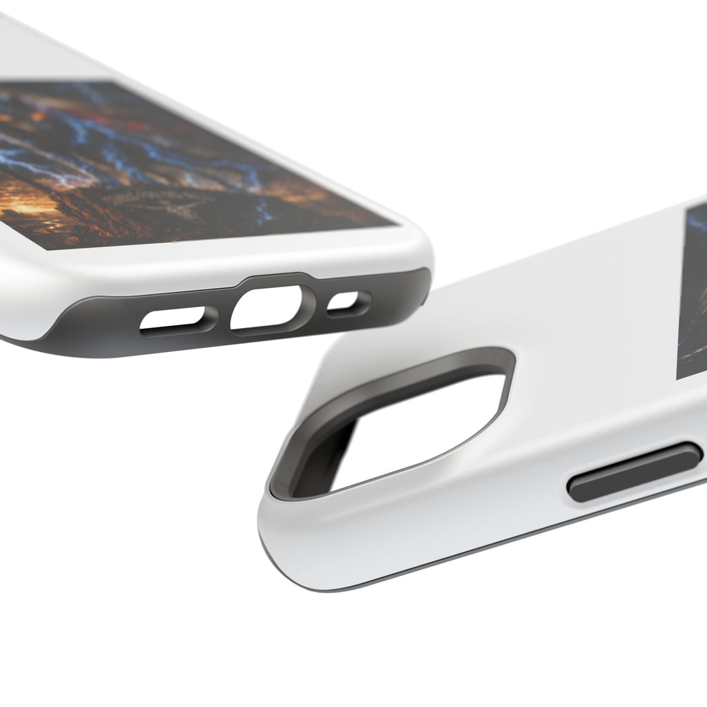 Impact-Resistant Cases