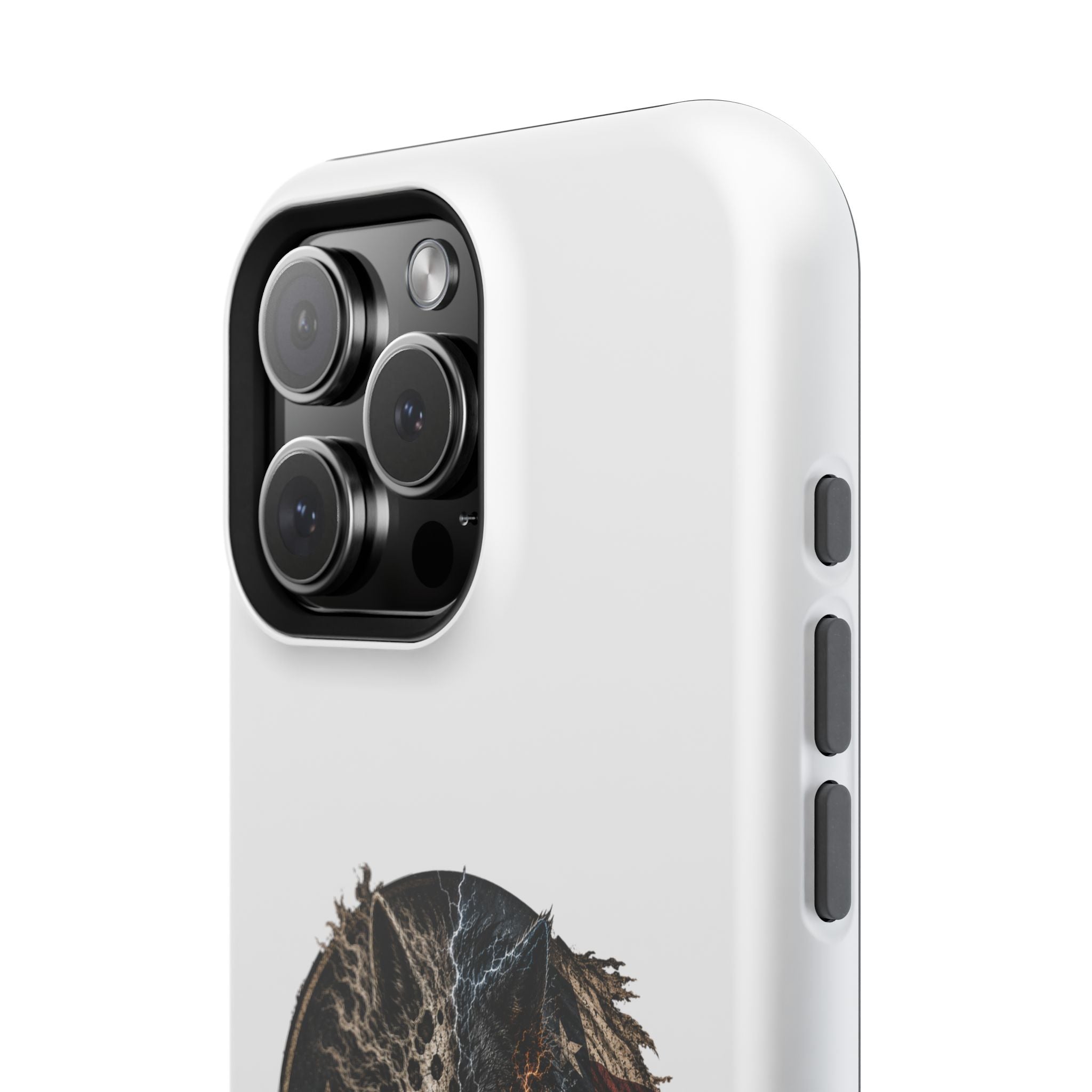 Impact-Resistant Cases
