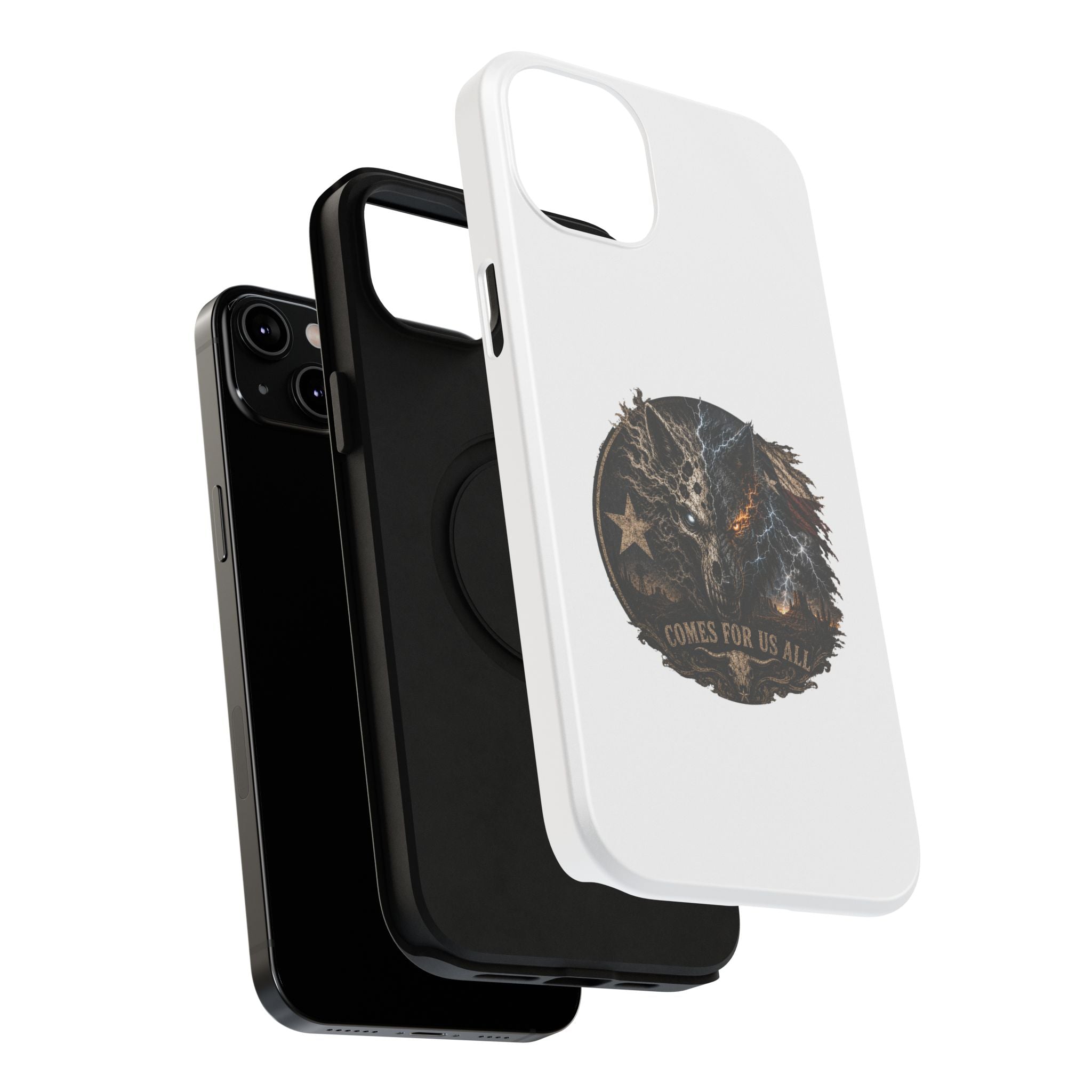 Impact-Resistant Cases