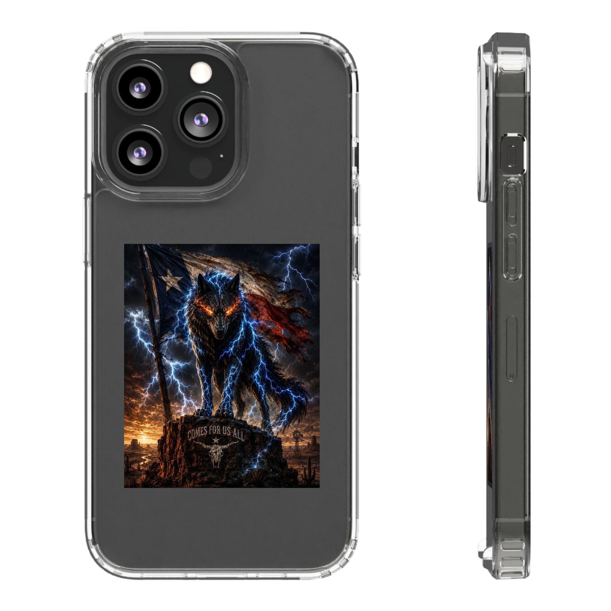 Clear Cases