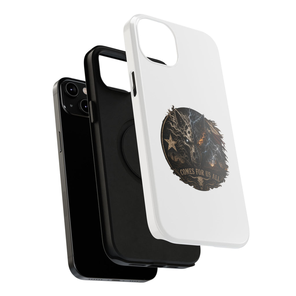Impact-Resistant Cases