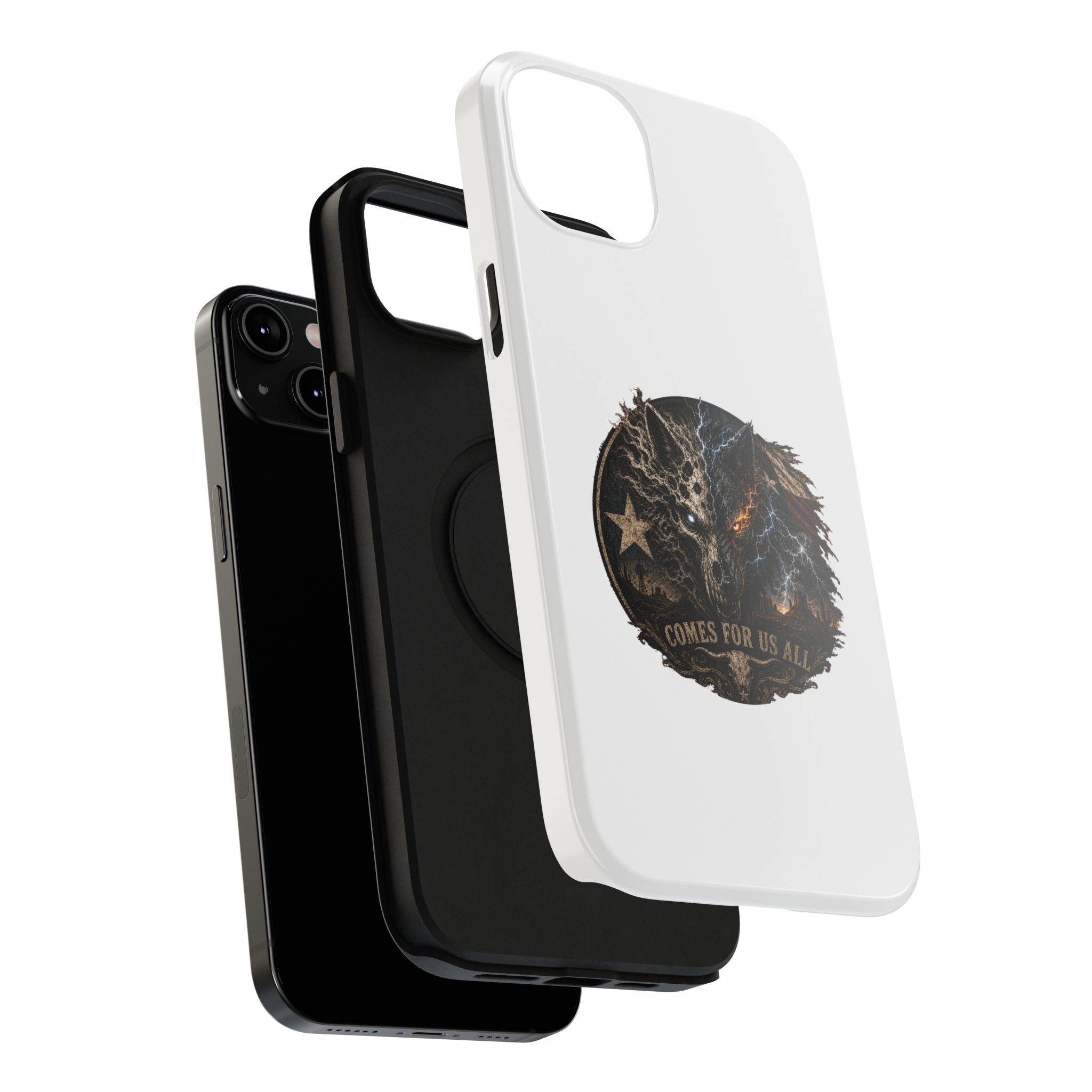 Impact-Resistant Cases