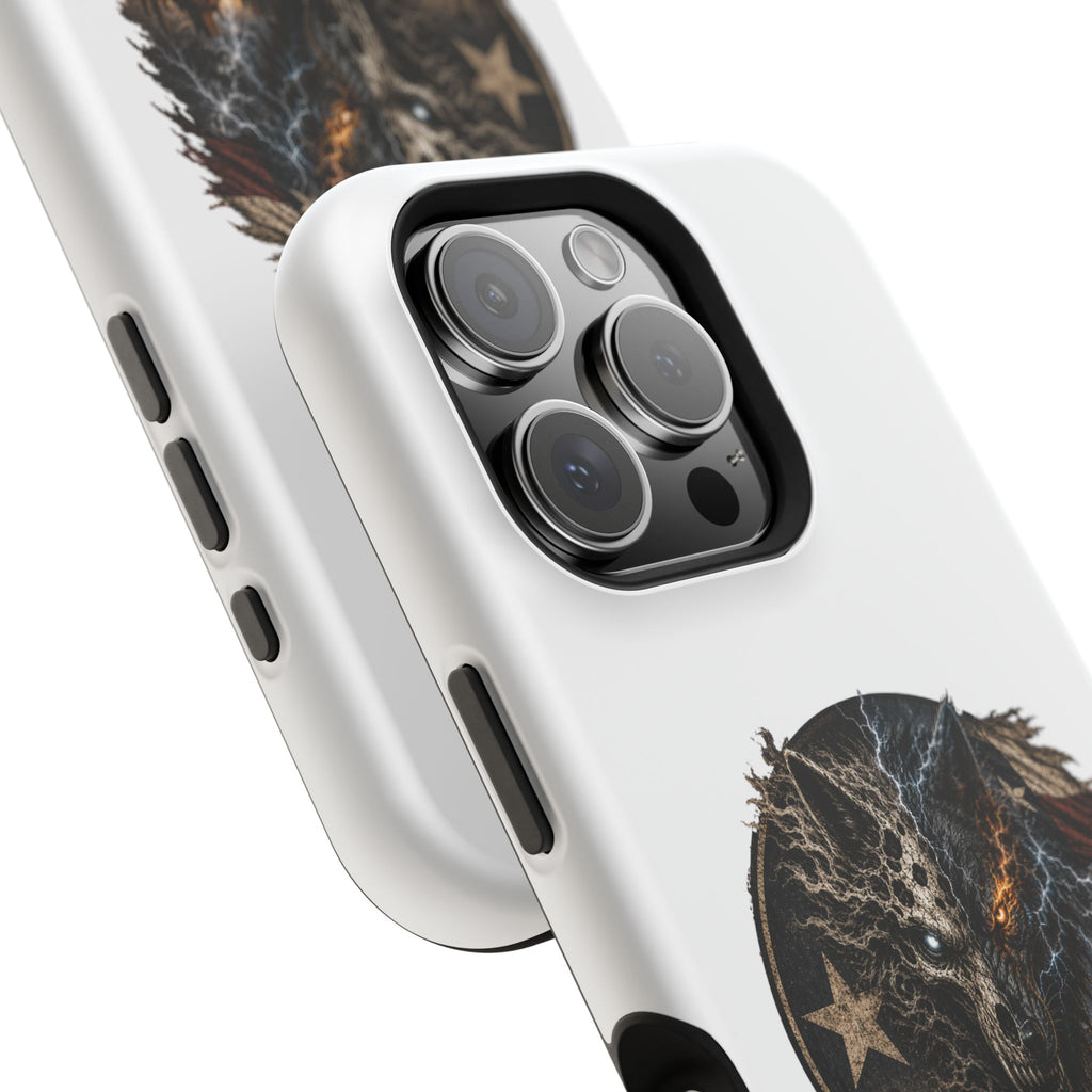 Impact-Resistant Cases