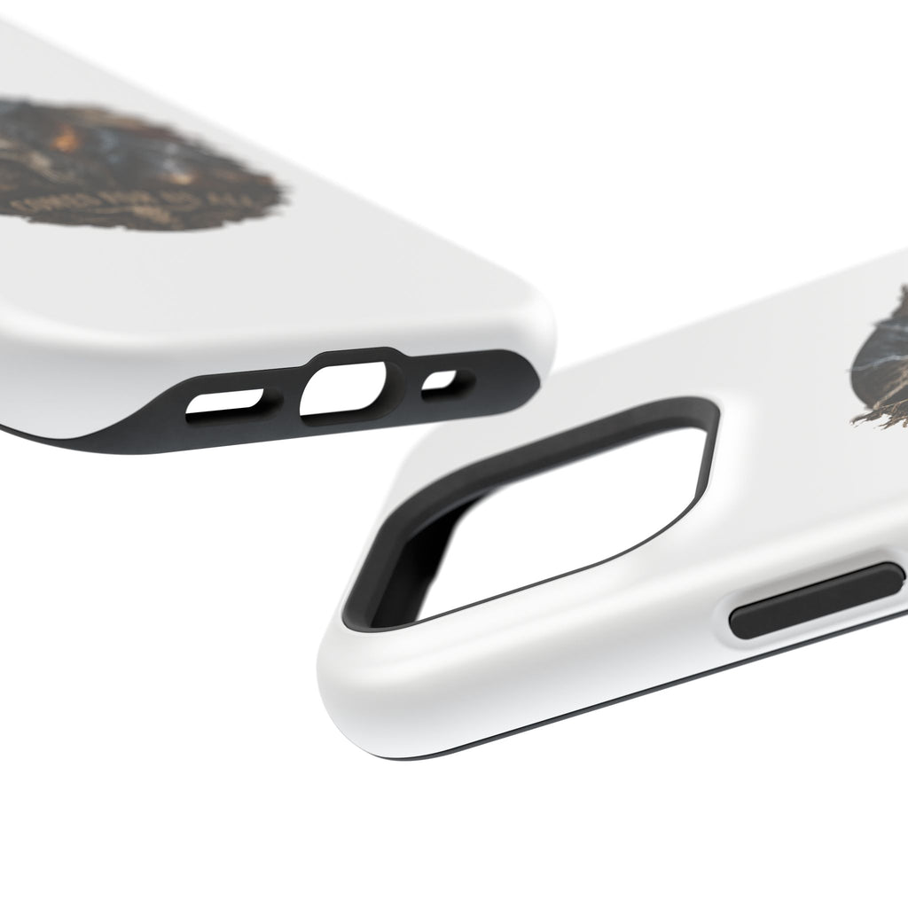Impact-Resistant Cases