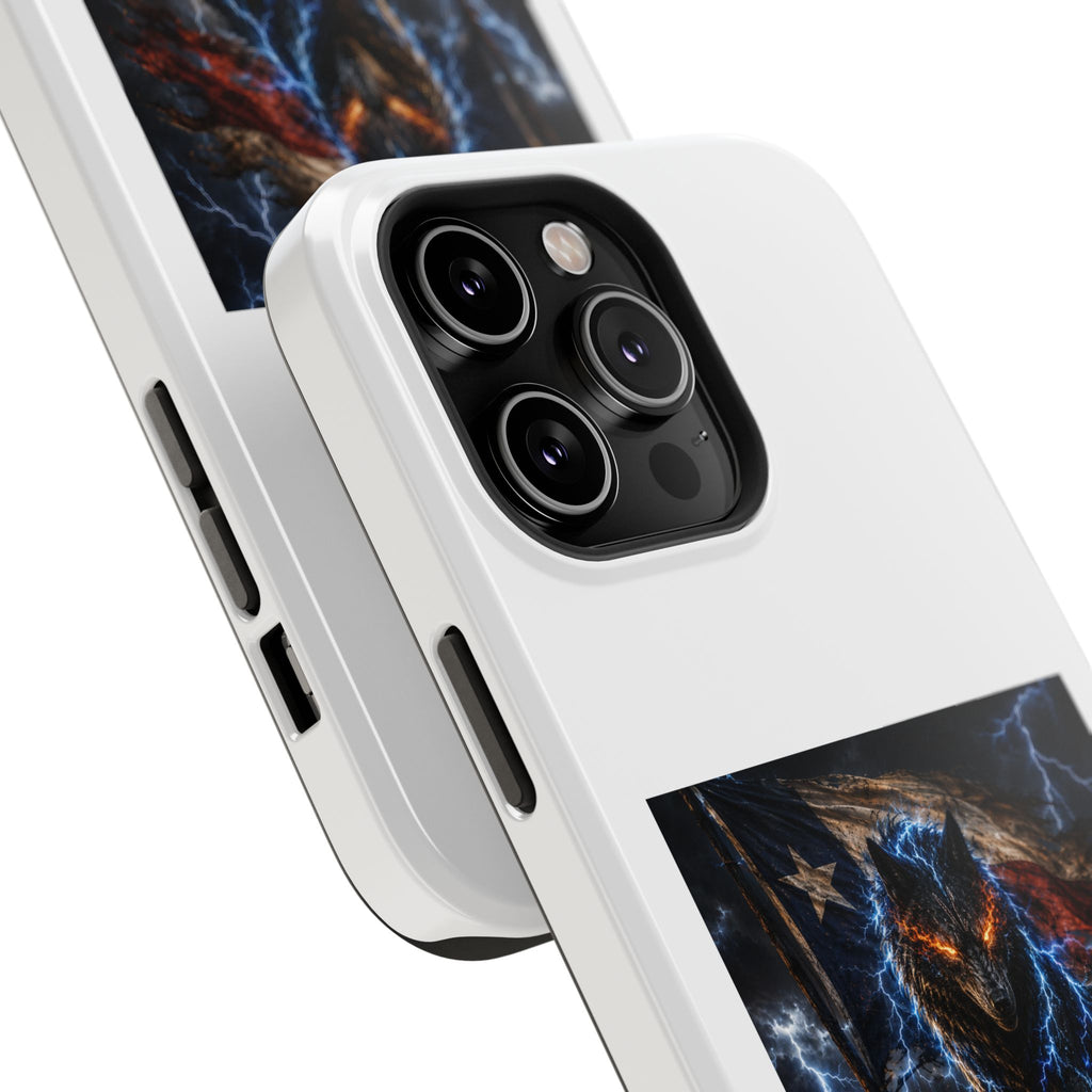 Impact-Resistant Cases