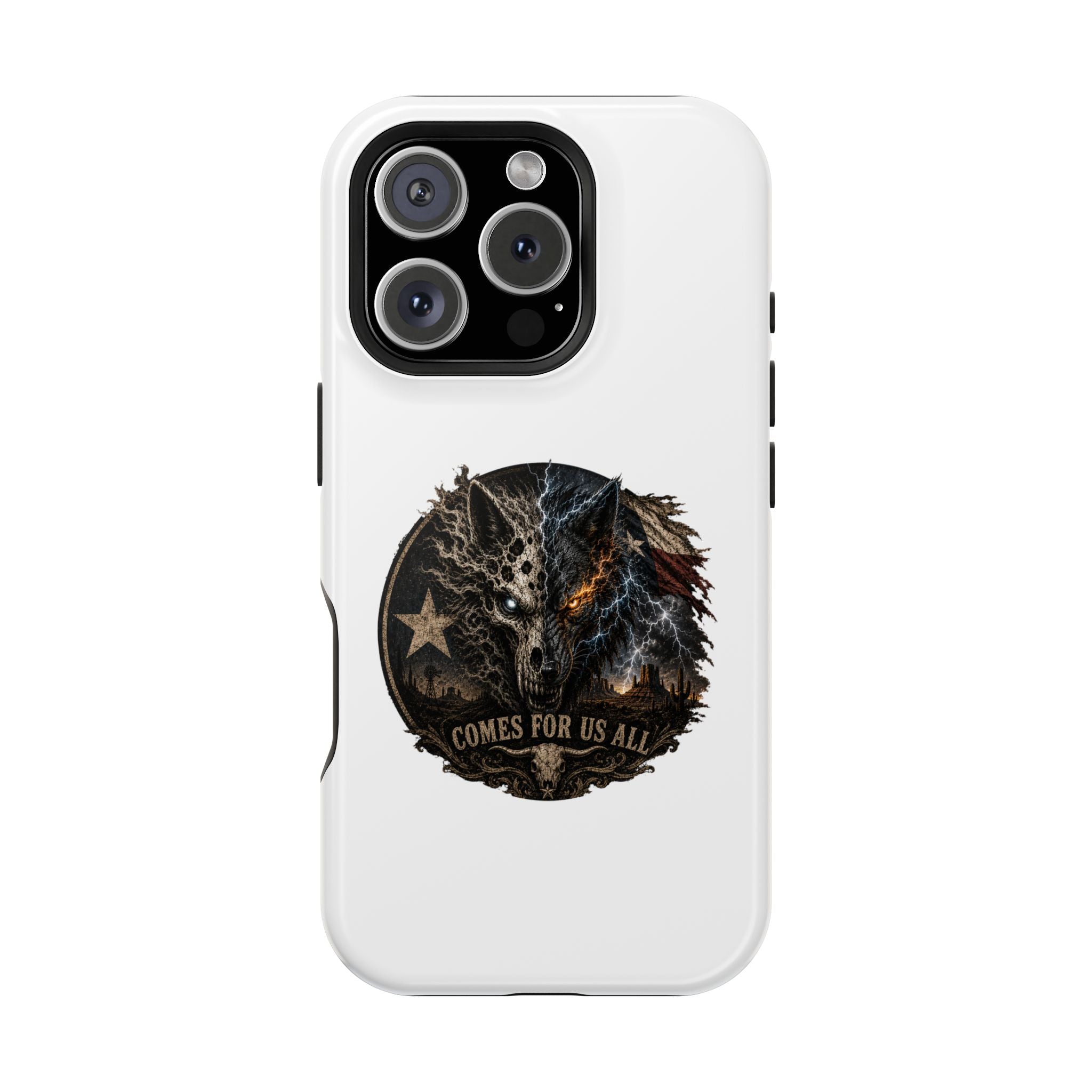 Impact-Resistant Cases