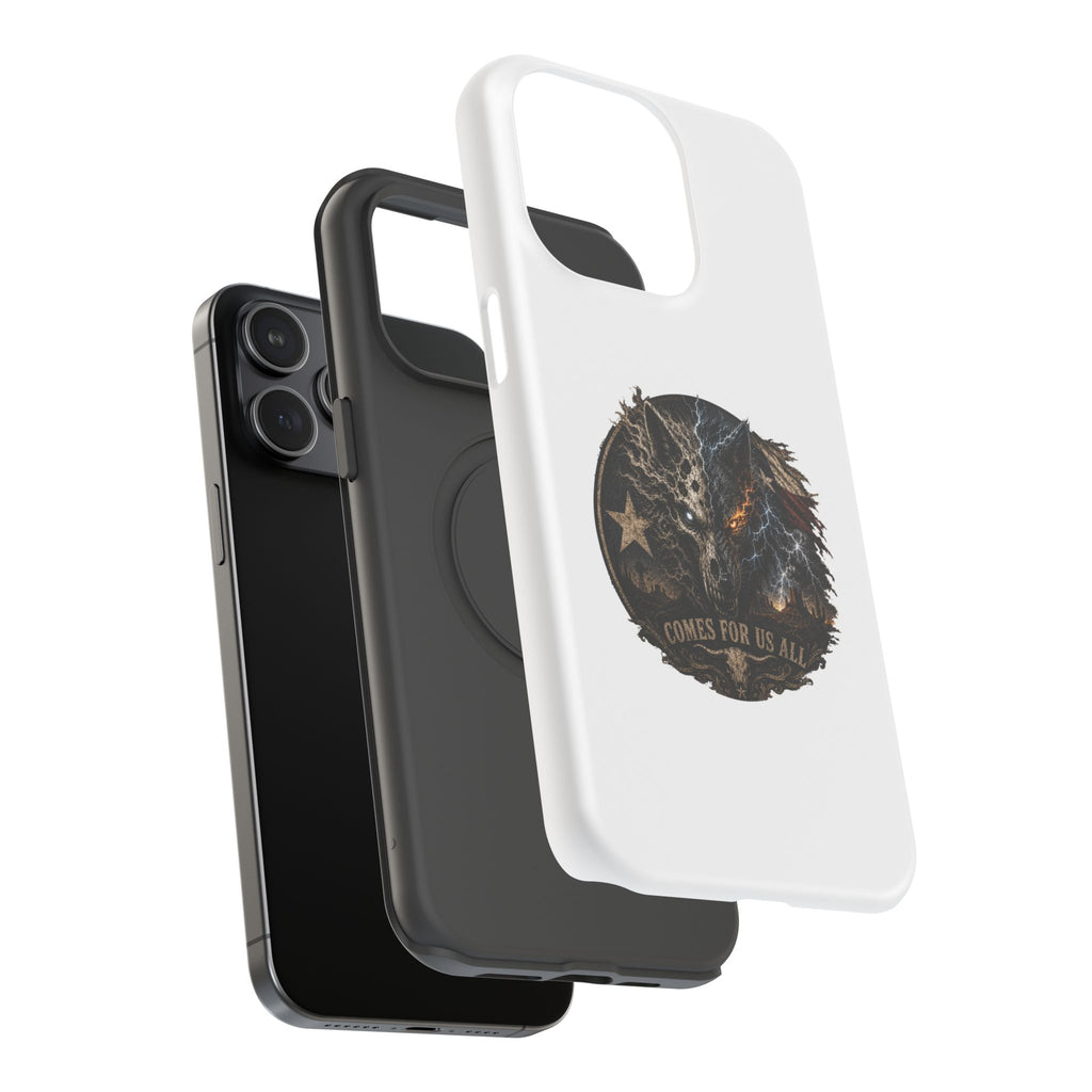 Impact-Resistant Cases