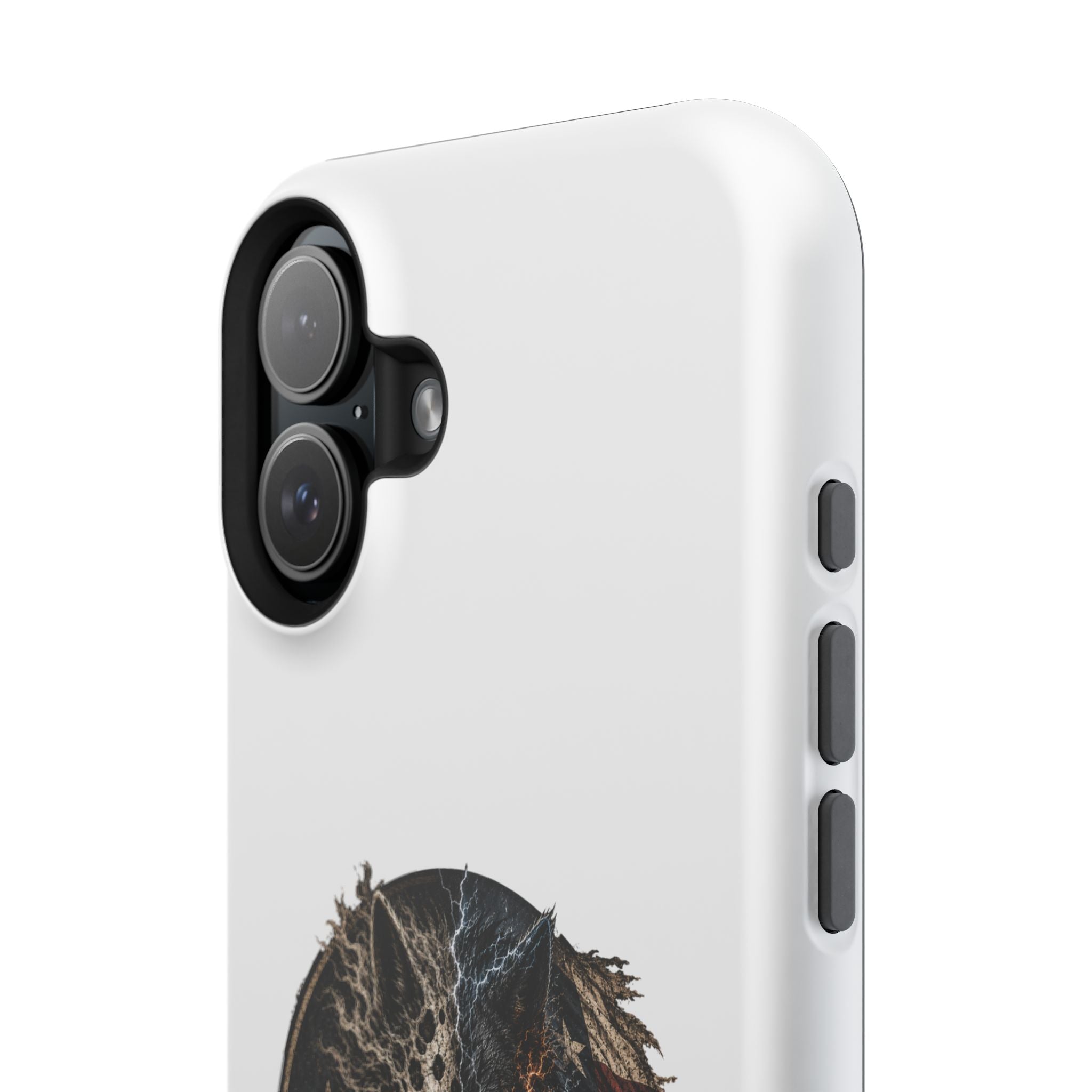 Impact-Resistant Cases