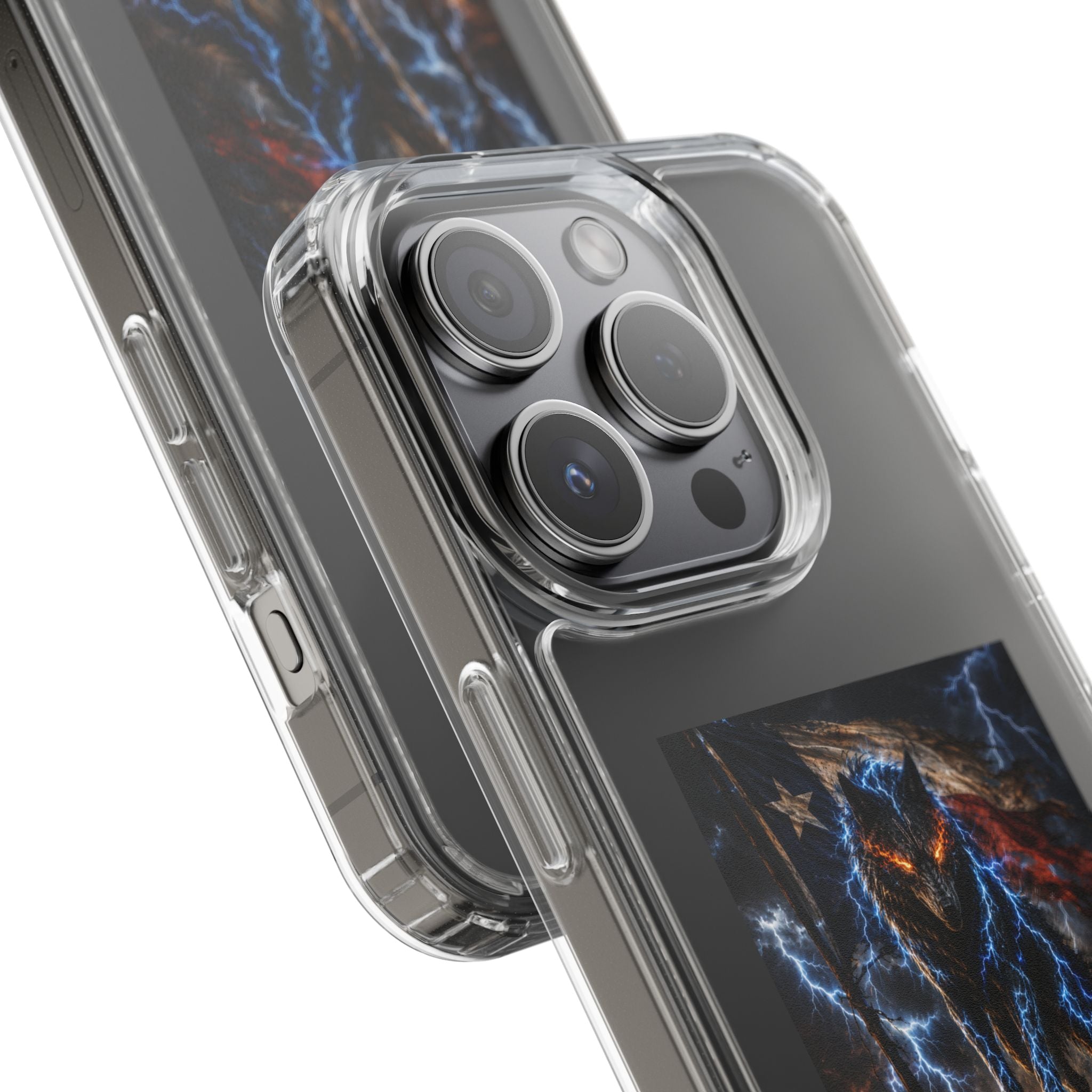 Clear Cases