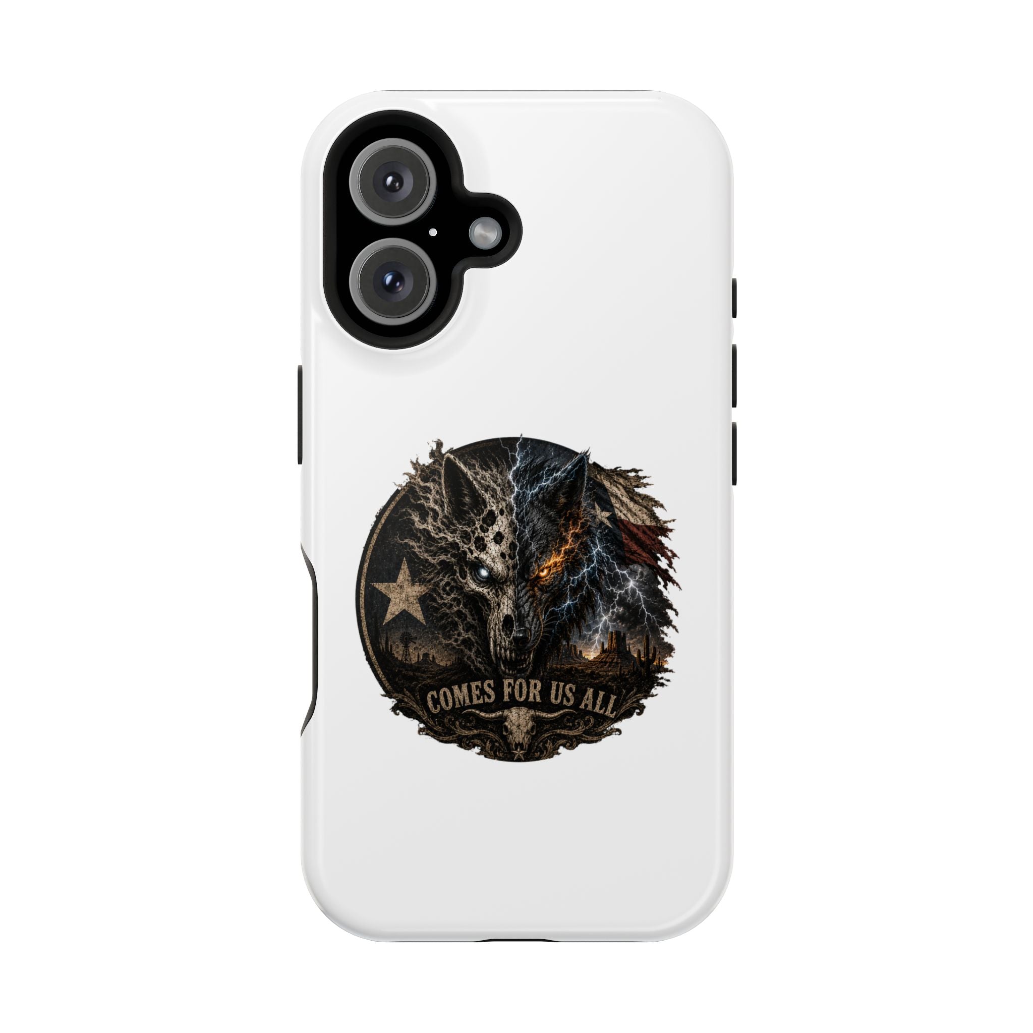 Impact-Resistant Cases