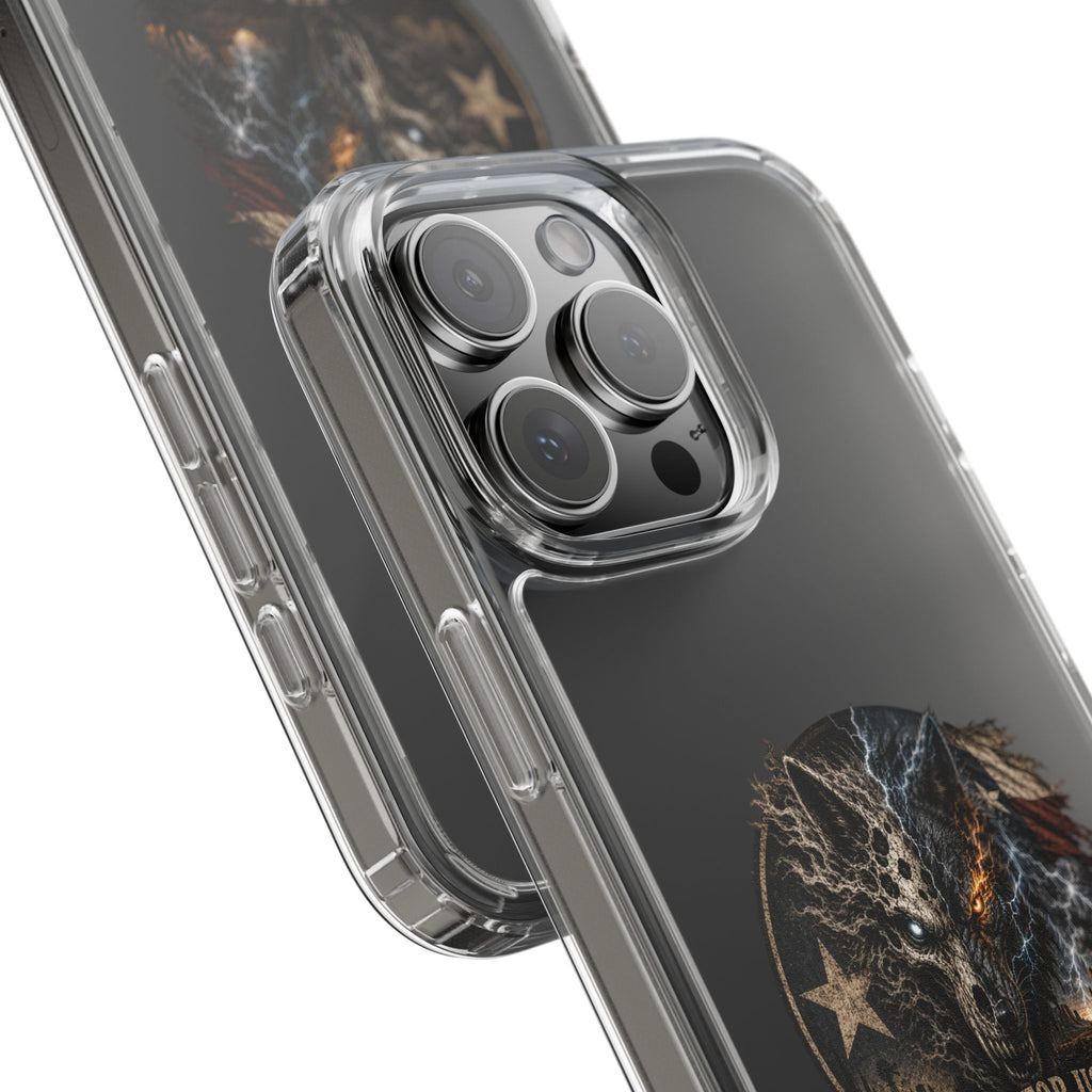 Clear Cases