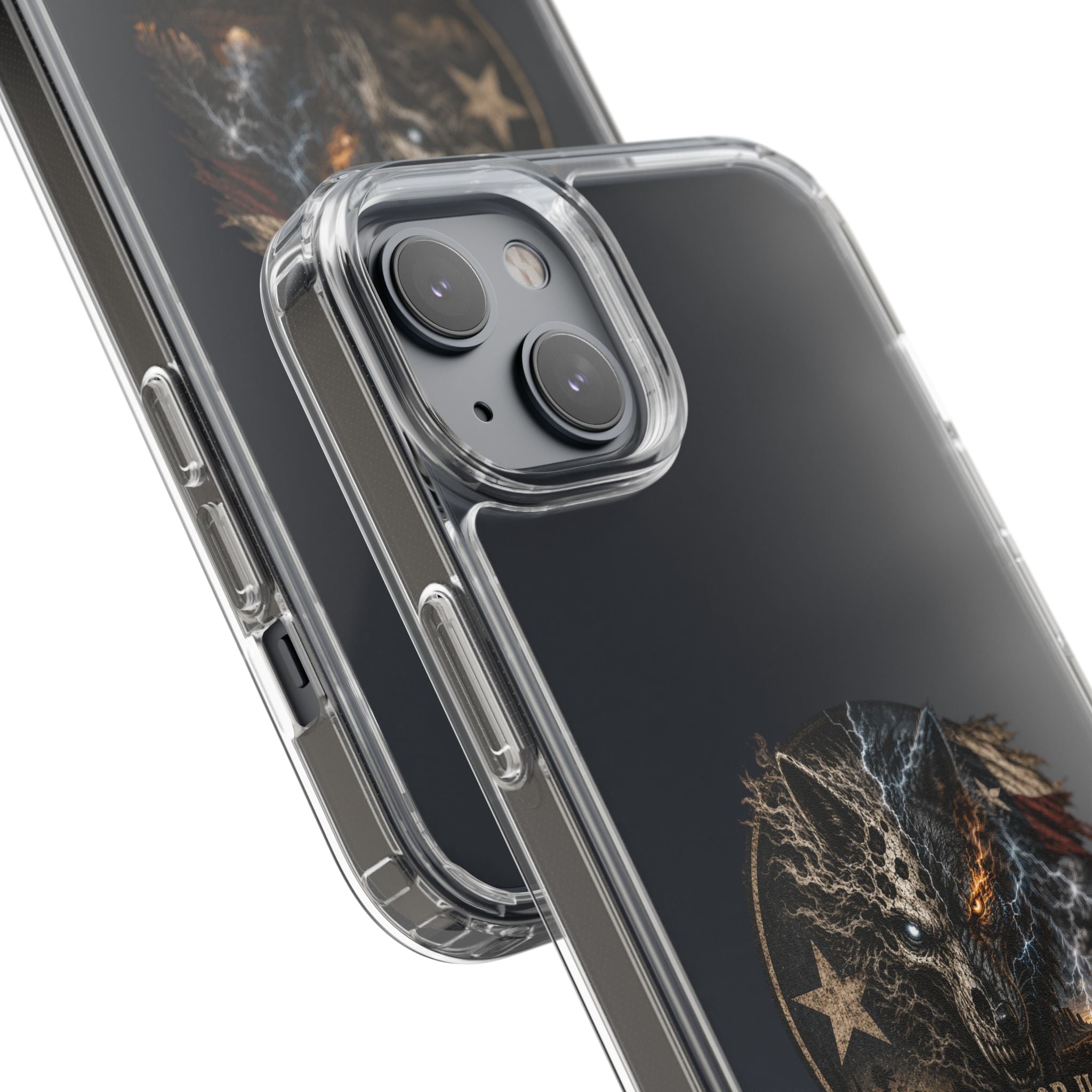 Clear Cases