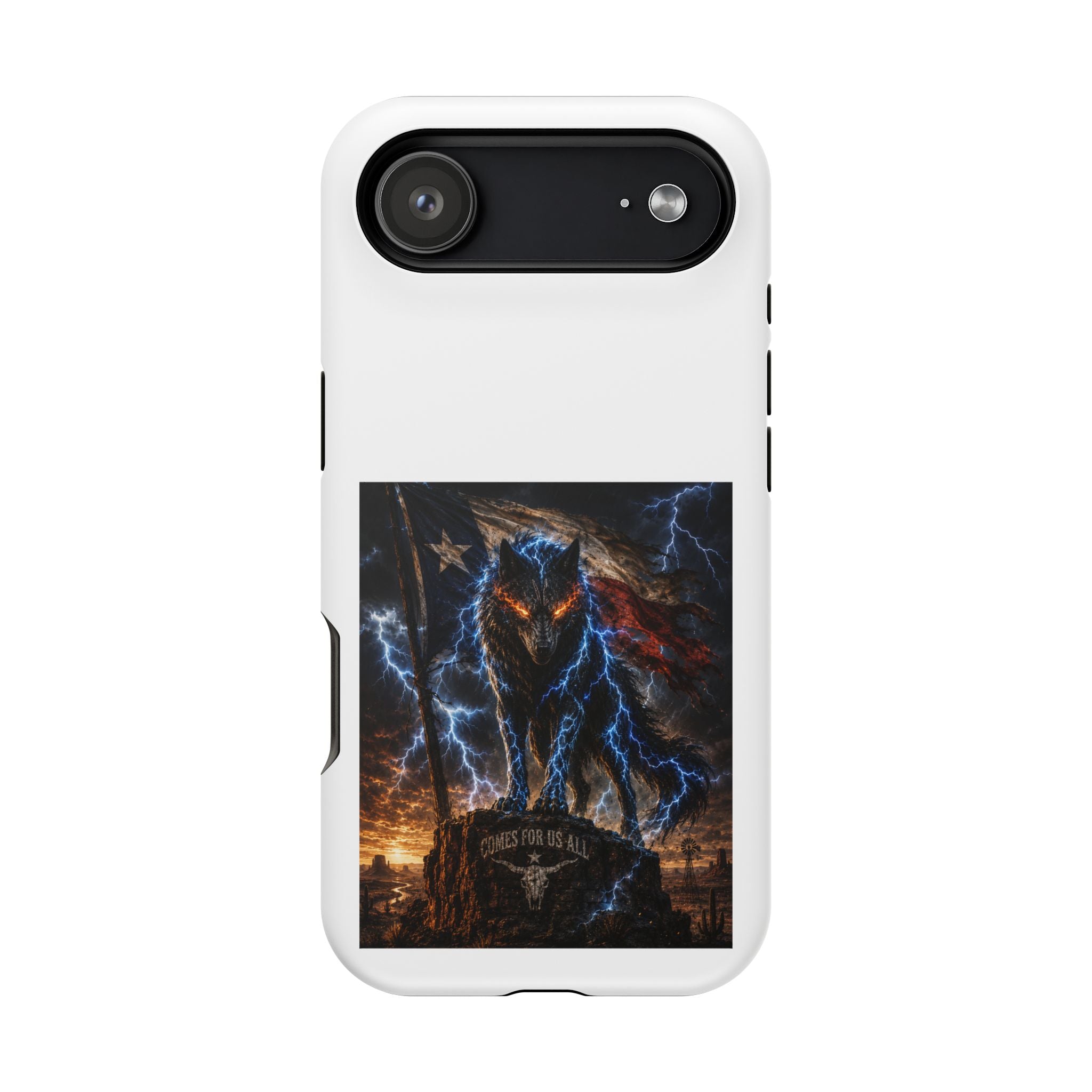 Impact-Resistant Cases