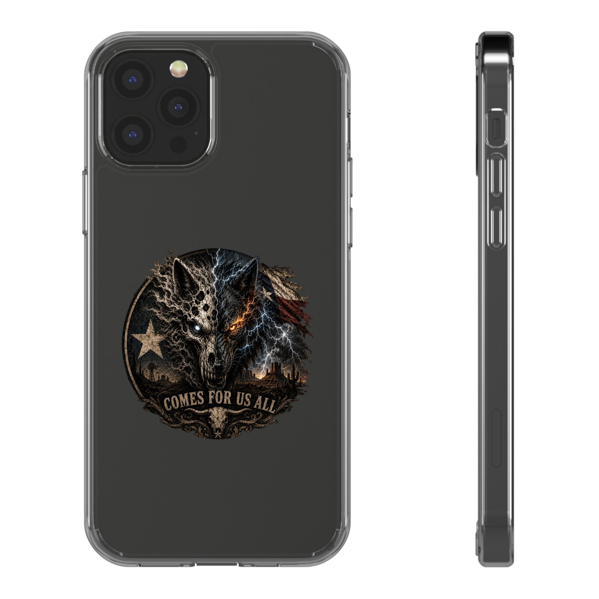 Clear Cases