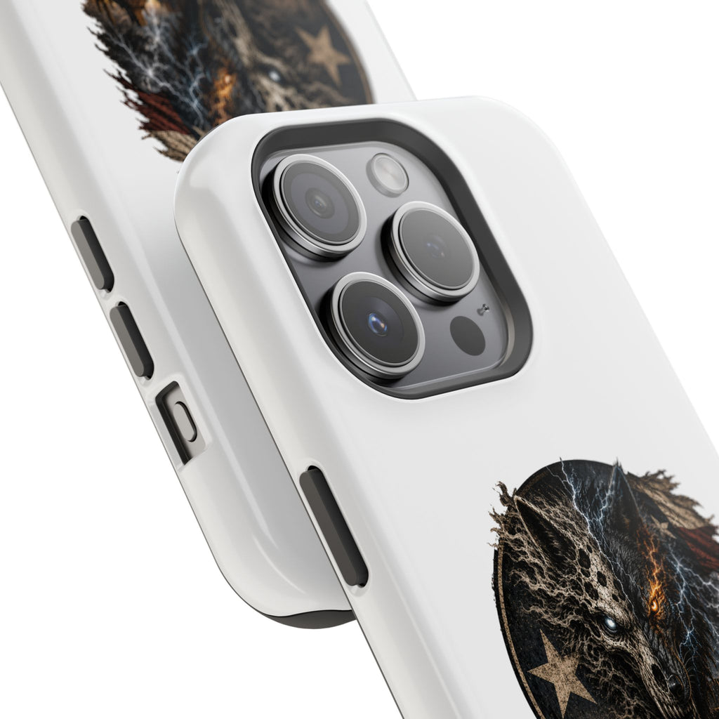 Impact-Resistant Cases