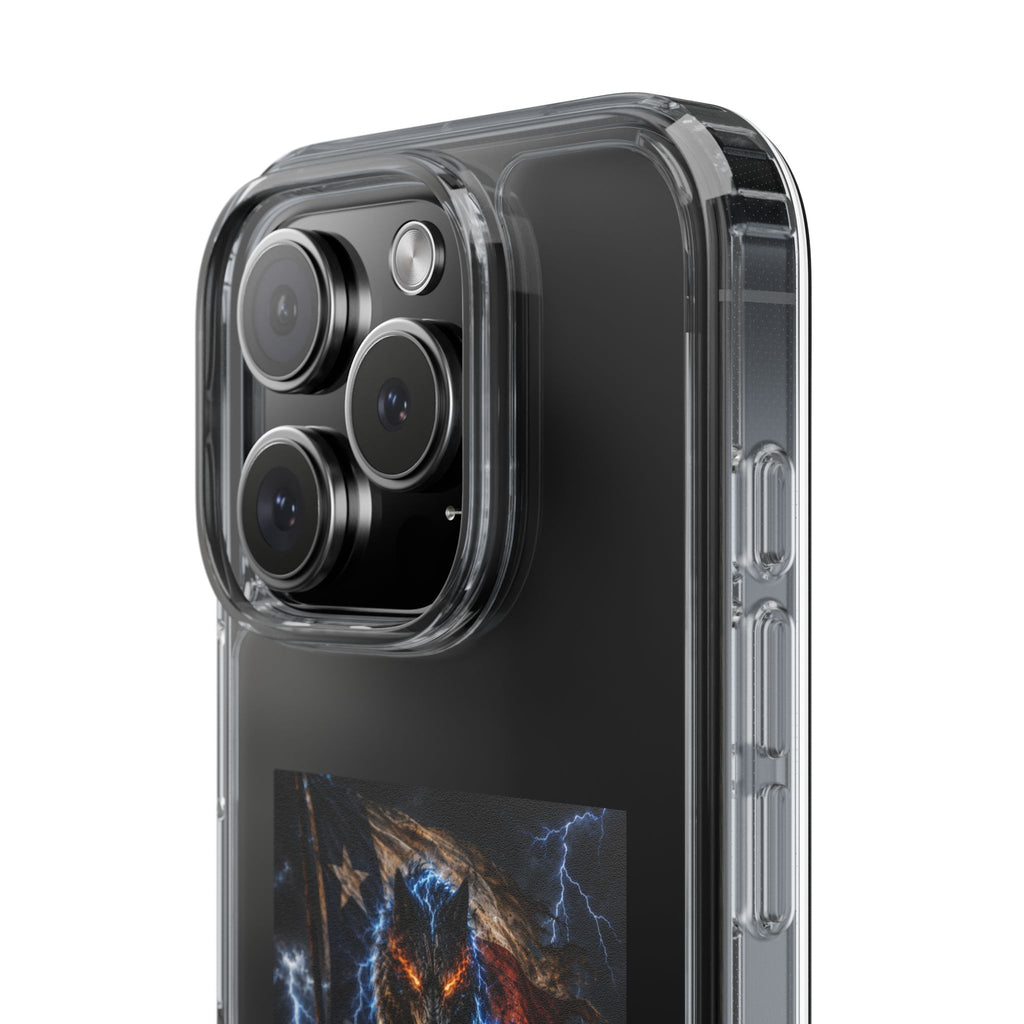 Clear Cases